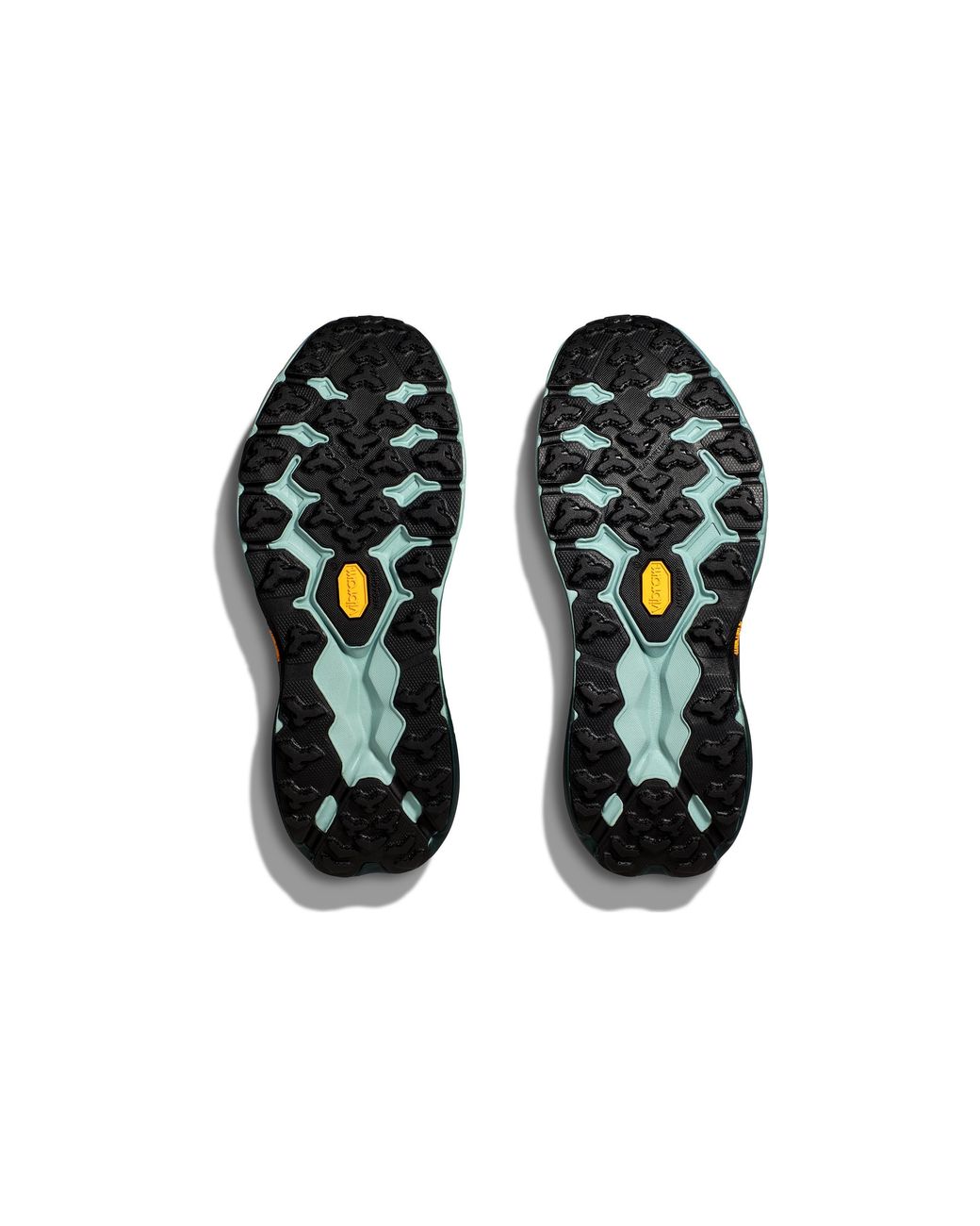 Hoka One One Blue (Wmns) Speedgoat 5 Wide 'Harbor Mist Spruce'