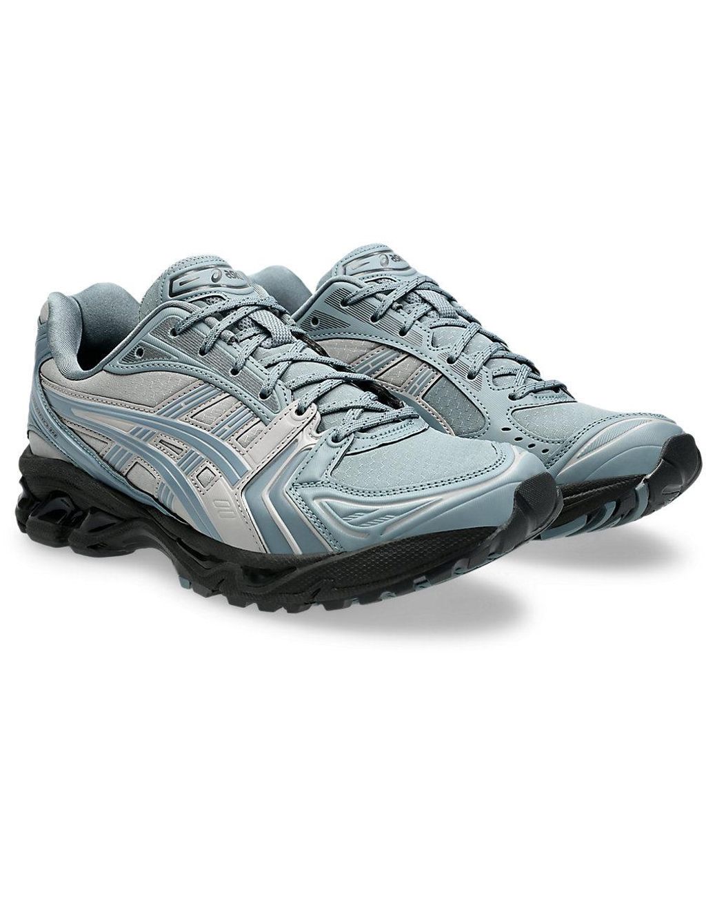 Asics Blue Gel-Kayano 14 'Fjord Cement' for men