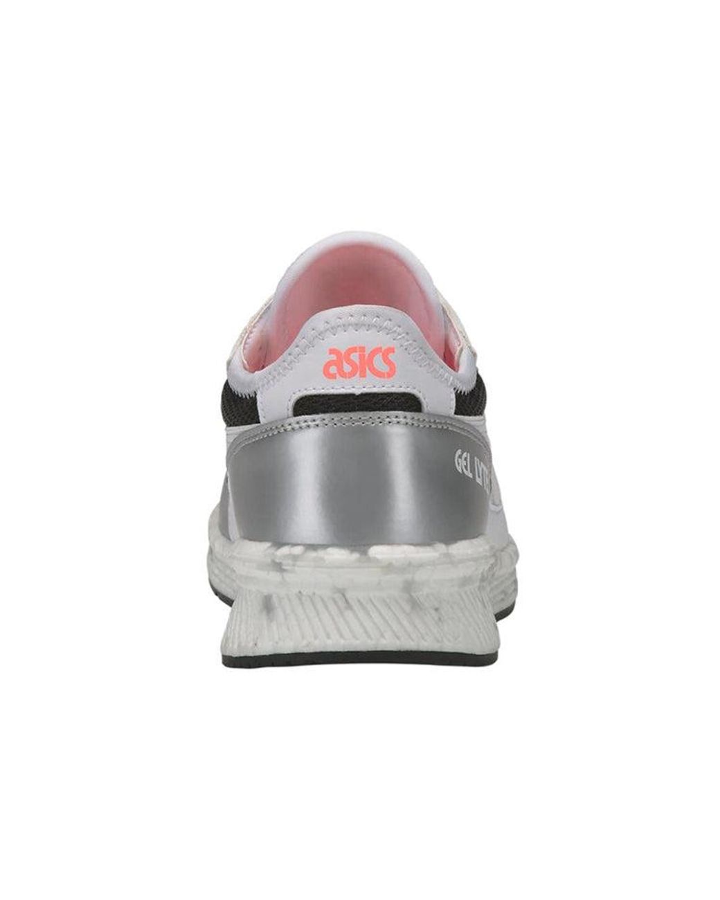 Asics Gray (Wmns) Hyper Gel-Lytes