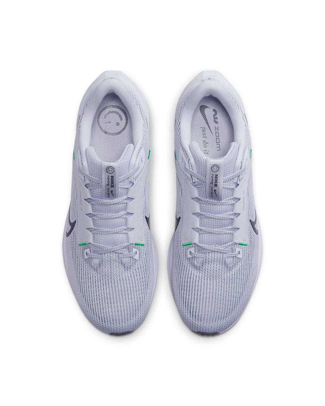 Nike Blue Pegasus 40 for men
