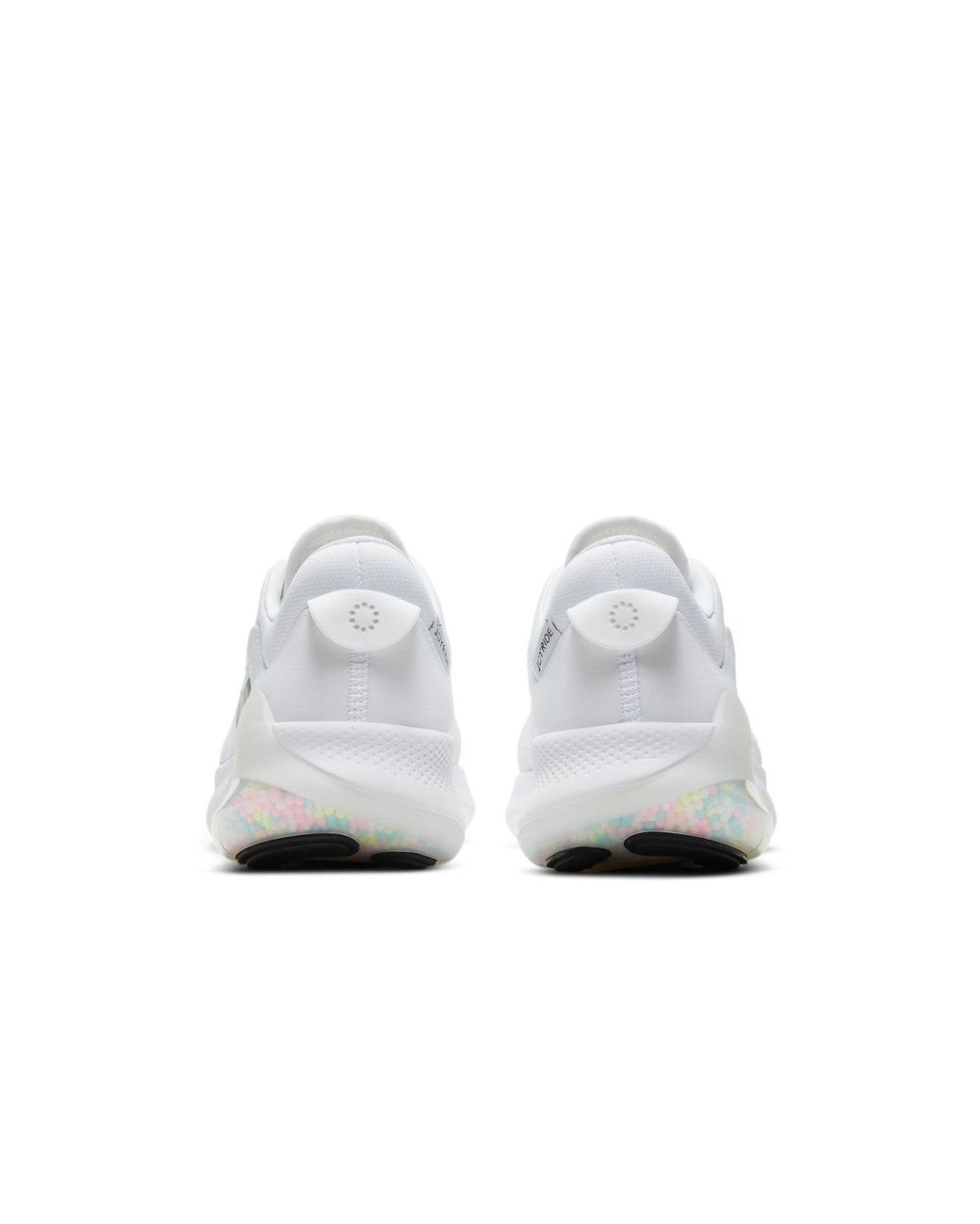 Nike White (Wmns) Joyride Dual Run 2