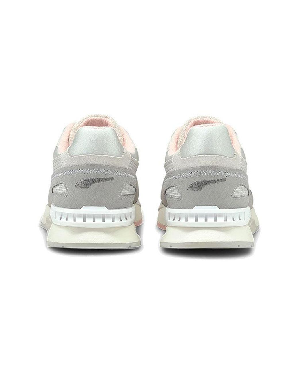 PUMA White Mirage Mox Night Vision Shoes for men