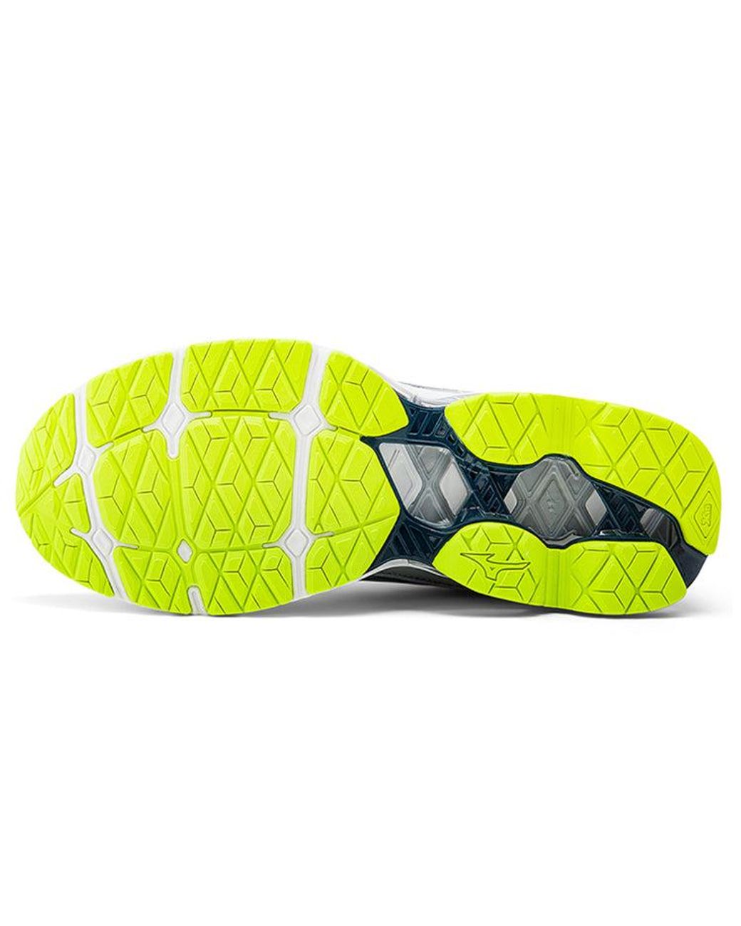 Mizuno Blue Creation 22 Fluorescent' for men
