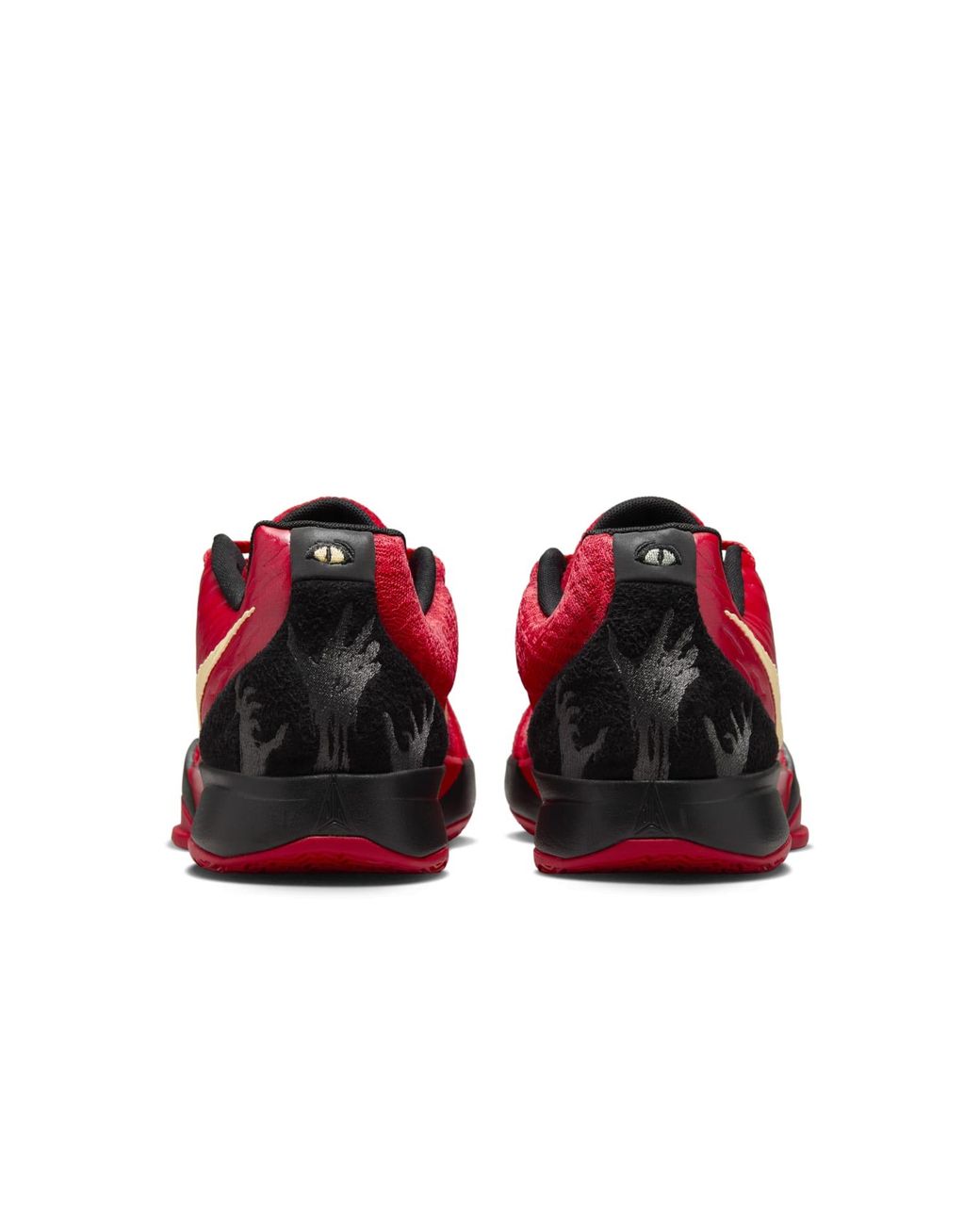 Nike Red Ja 2 "Nightmare" Basketball Shoes for men