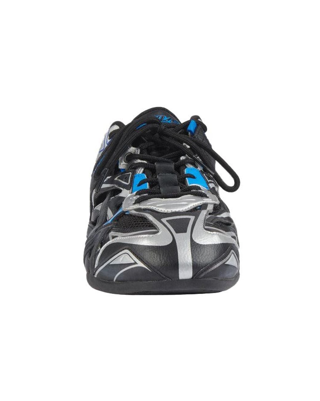 Balenciaga Blue Drive Sneakers for men