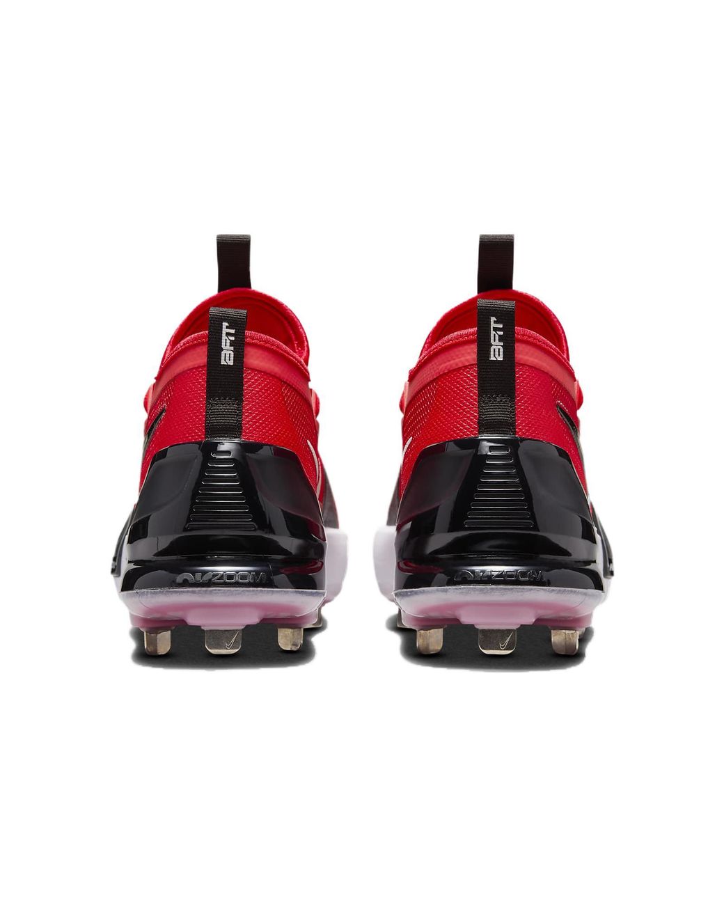Nike Red Force Zoom Trout 9 Elite 'University' for men