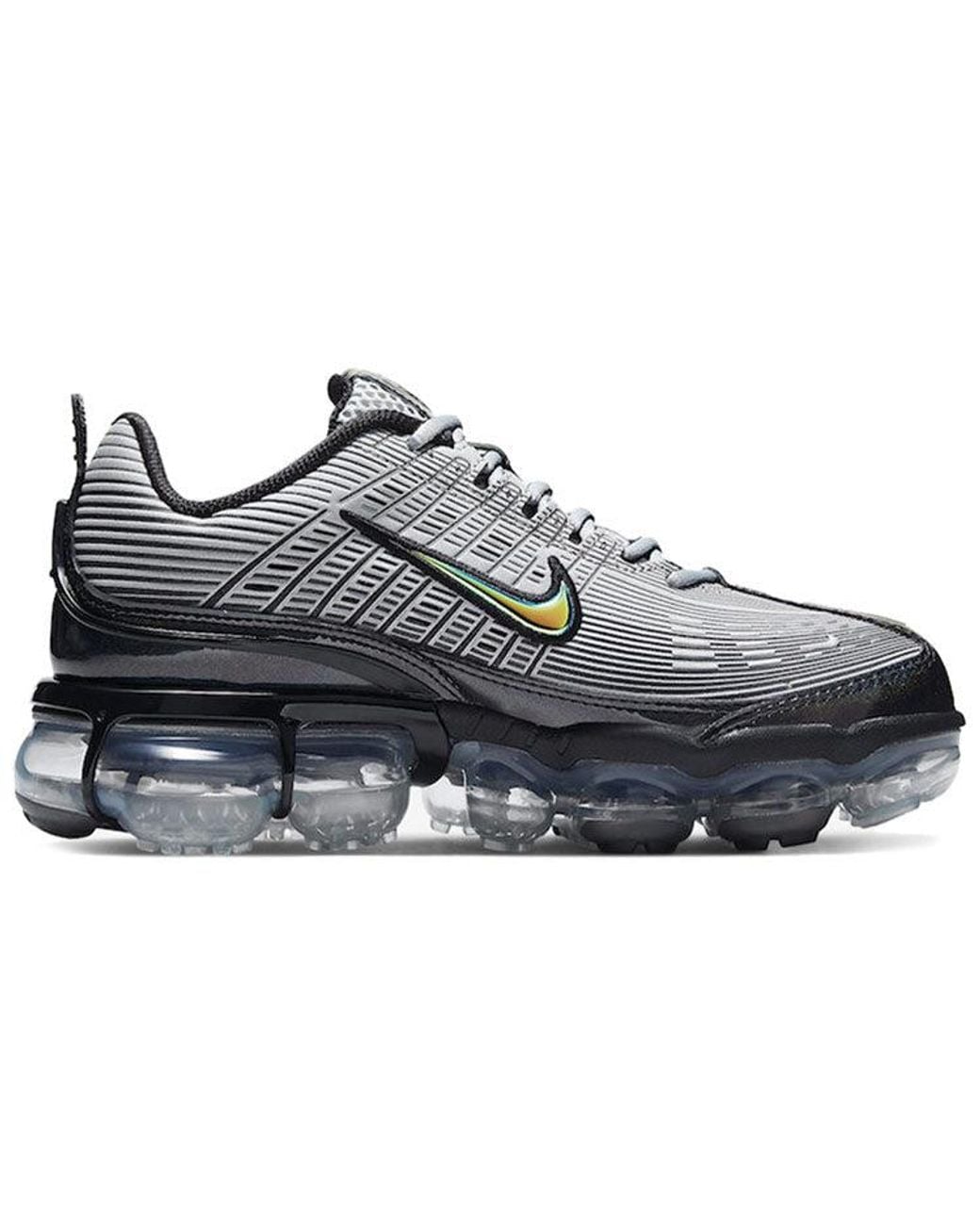 Nike Gray (Wmns) Air Vapormax 360