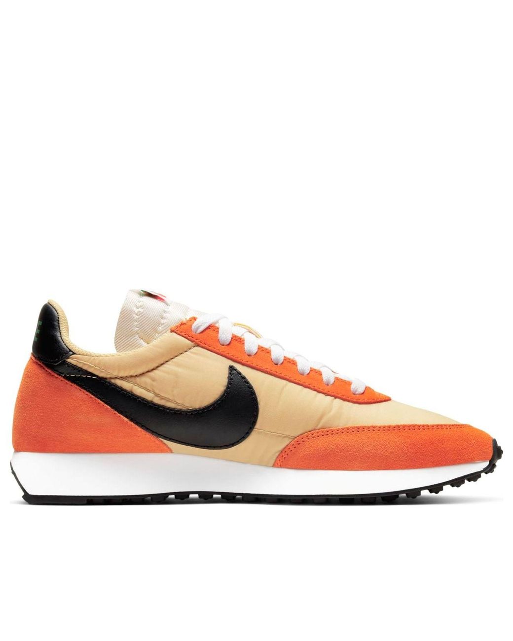 Nike Orange Air Tailwind 79 'Starfish Sail' for men