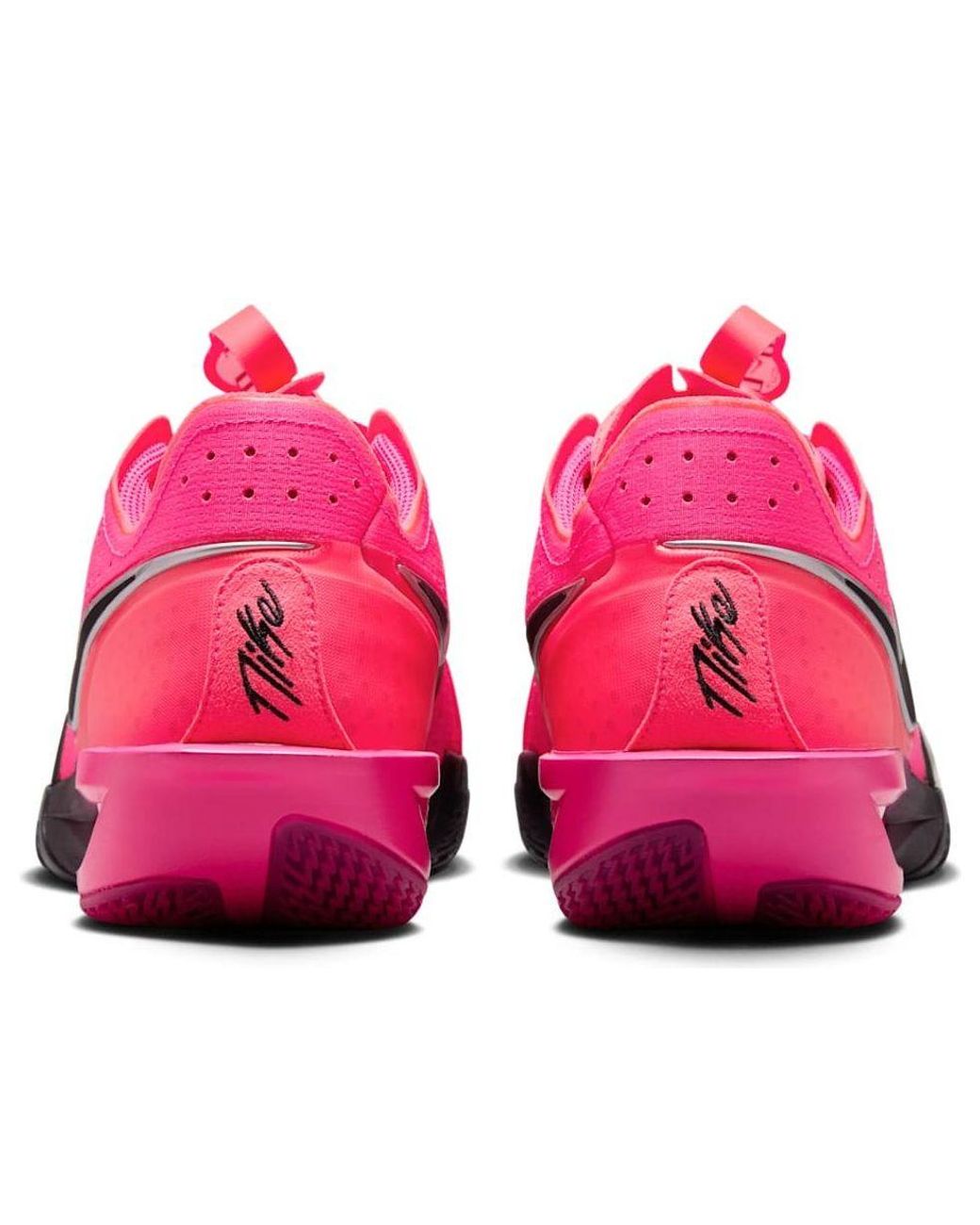 Nike Pink Air Zoom Gt Cut 3 Ep 'Hyper' for men