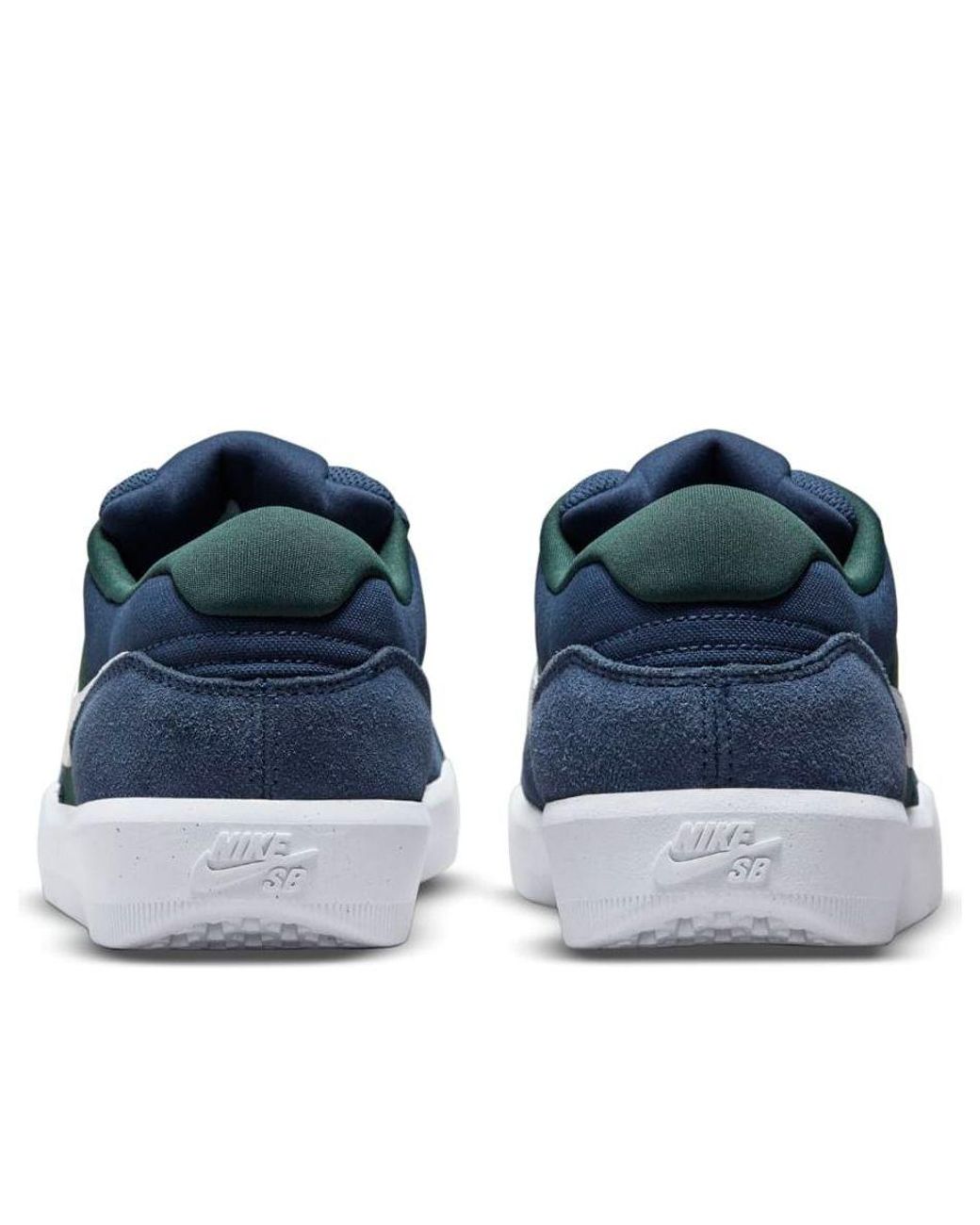 Nike Blue Force 58 Sb Noble' for men