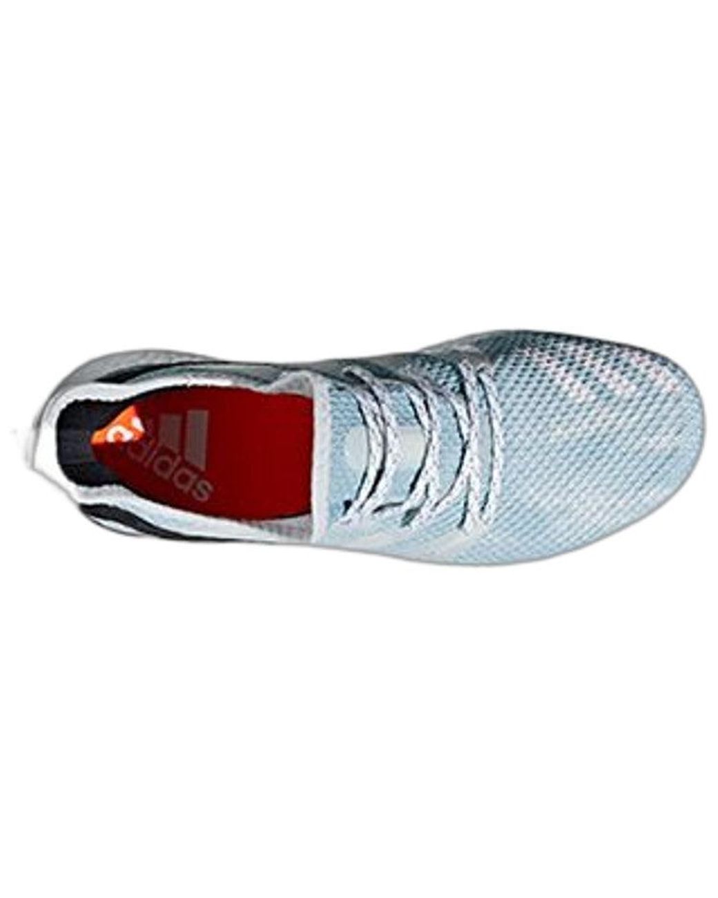 Adidas Blue (Wmns) Speedfactory Am4Par 'Paris'