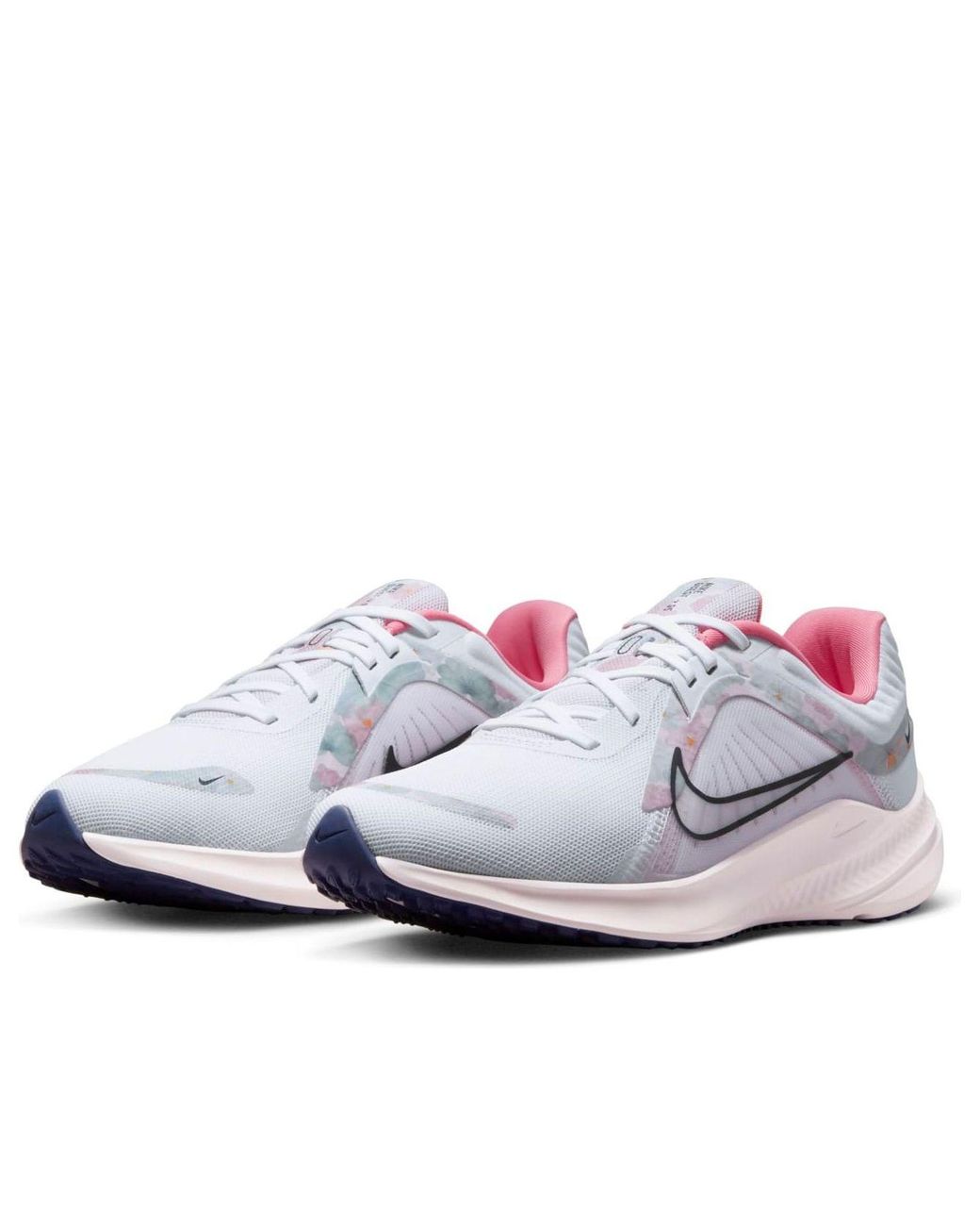 Nike White (Wmns) Quest 5 Premium Pearl'