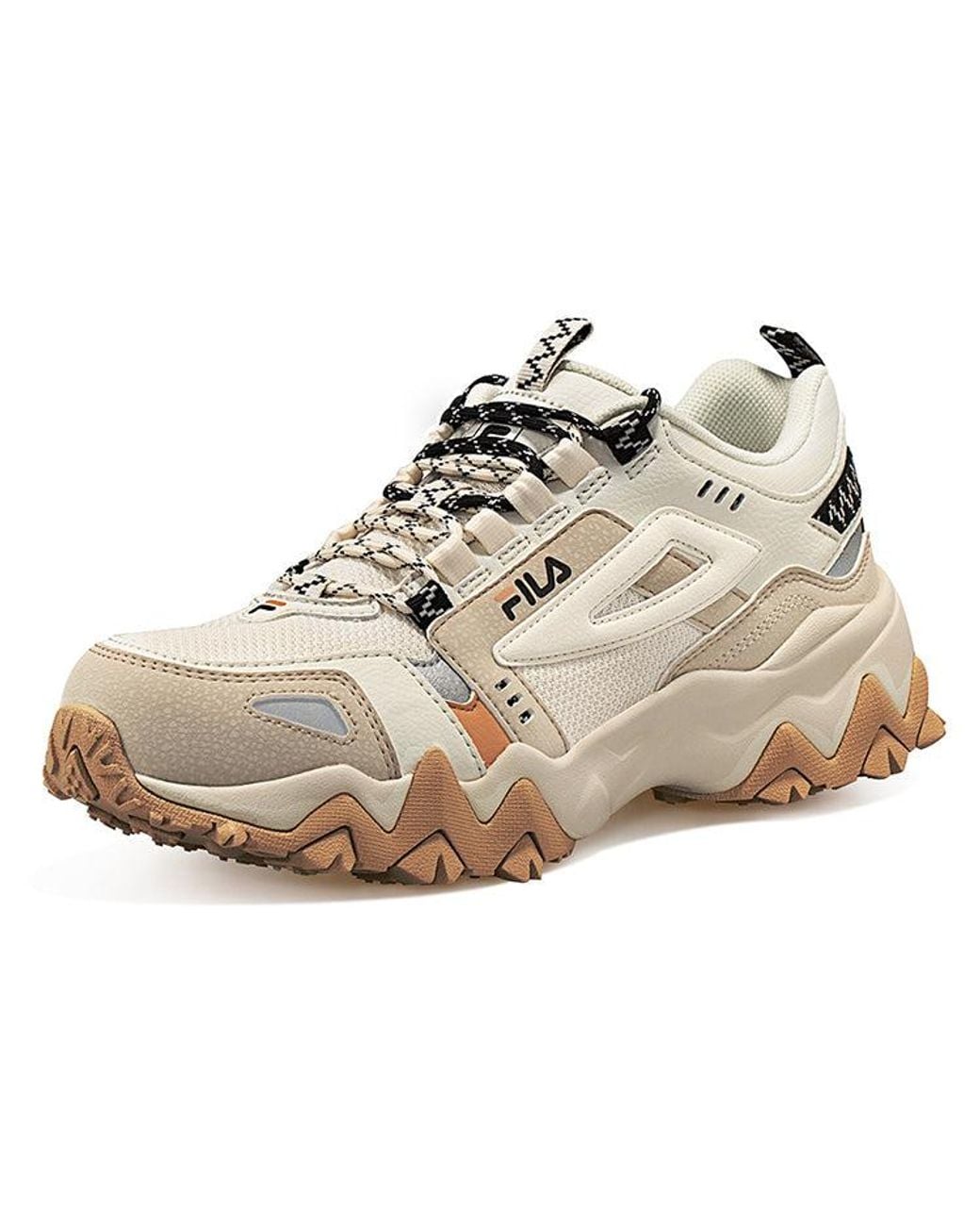Fila White (Wmns) Fellow Sneakers