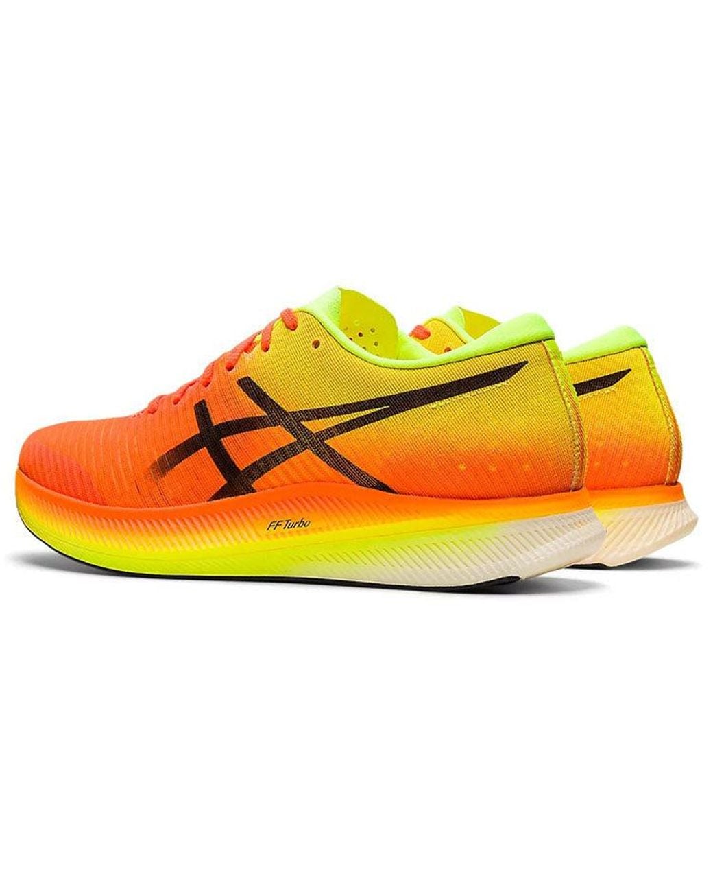 Asics Yellow (Wmns) Metaspeed Sky 'Shocking'