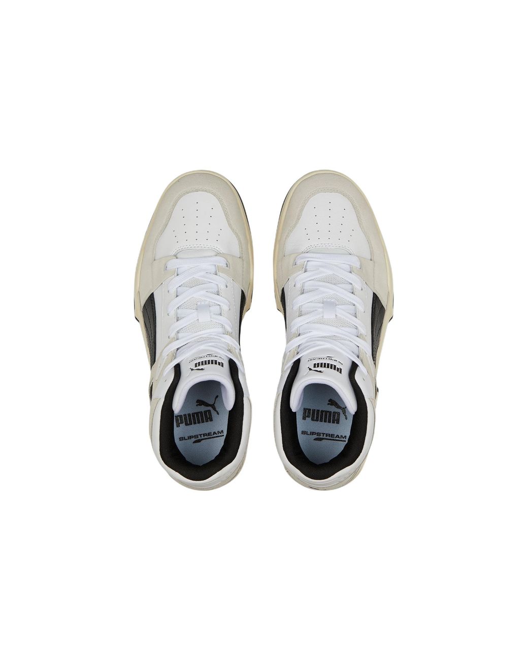 PUMA Metallic Slipstream Hi Heritage for men