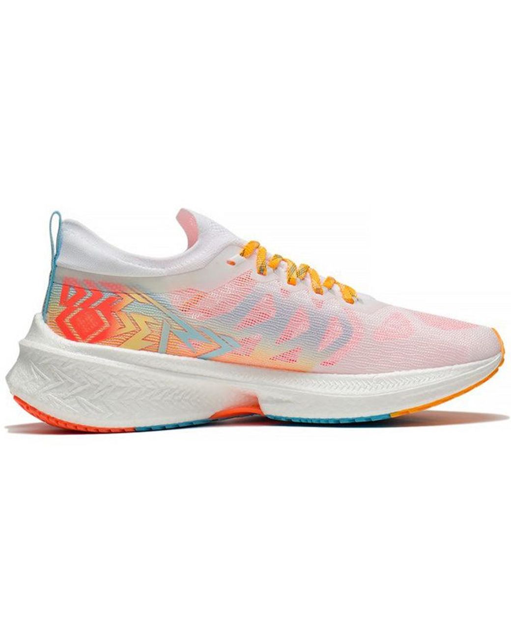 Li-ning Pink Feidian Discovery for men