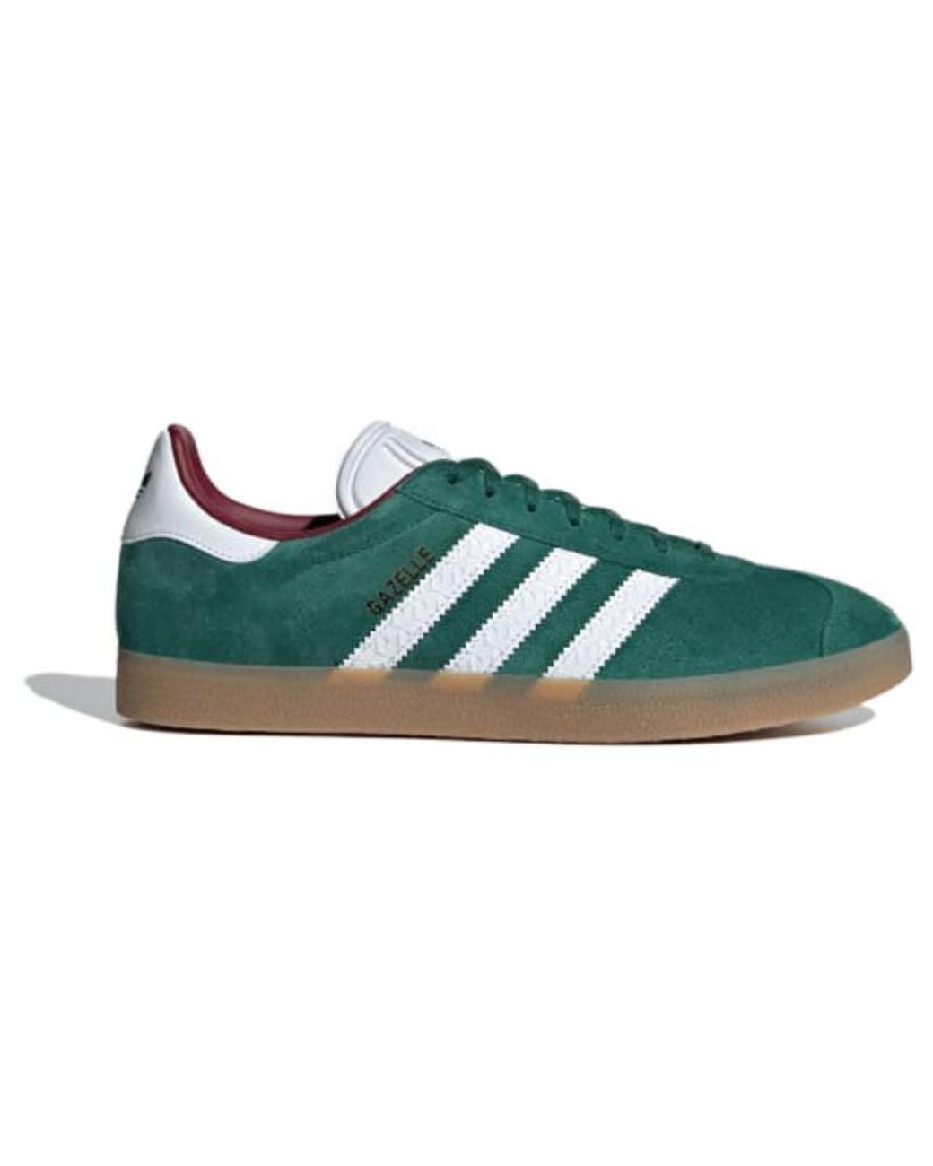 adidas gazelle silver green womens ✓ Adidas Gazelle Indoor Collegiate Green (IG9979) – Aftermath