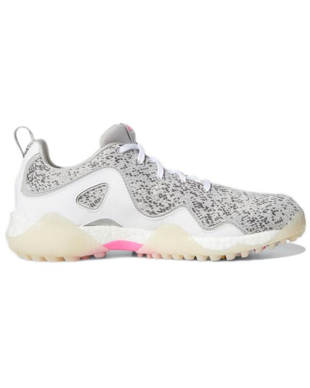 Adidas White (Wmns) Codechaos 21 Primeblue Screaming'