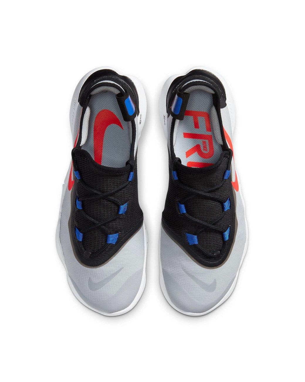 Nike Blue Free Rn 5.0 2020 'Platinum Racer' for men