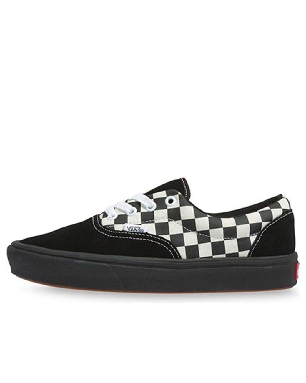 Vans Black Era Comfycush 'Mixed Media for men