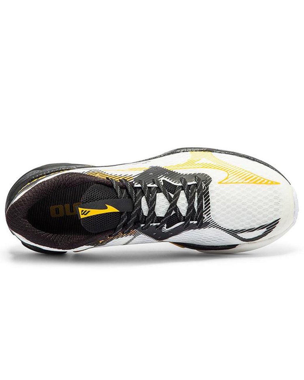 Mizuno Blue Pi X for men