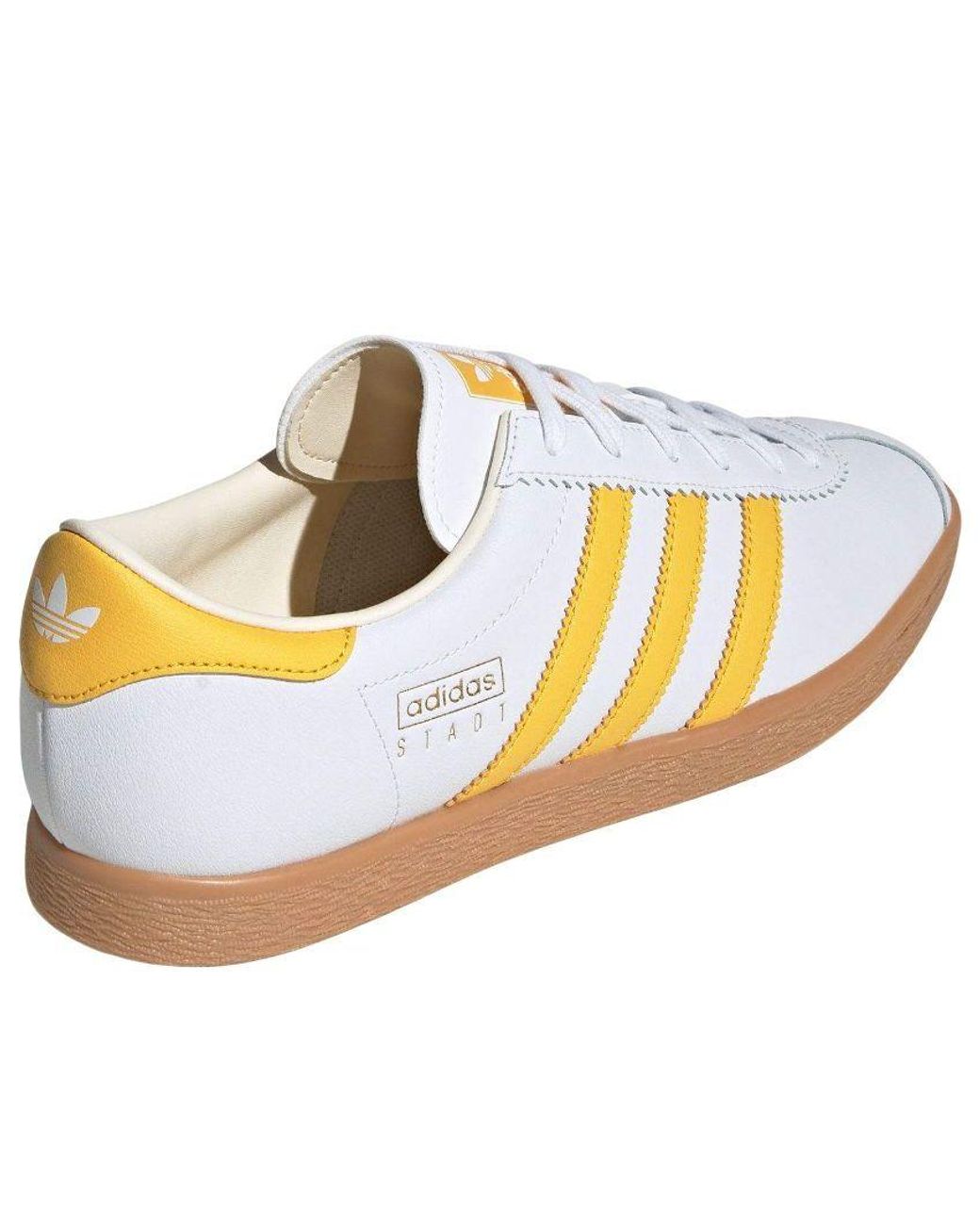 Adidas Blue Stadt Gum' for men