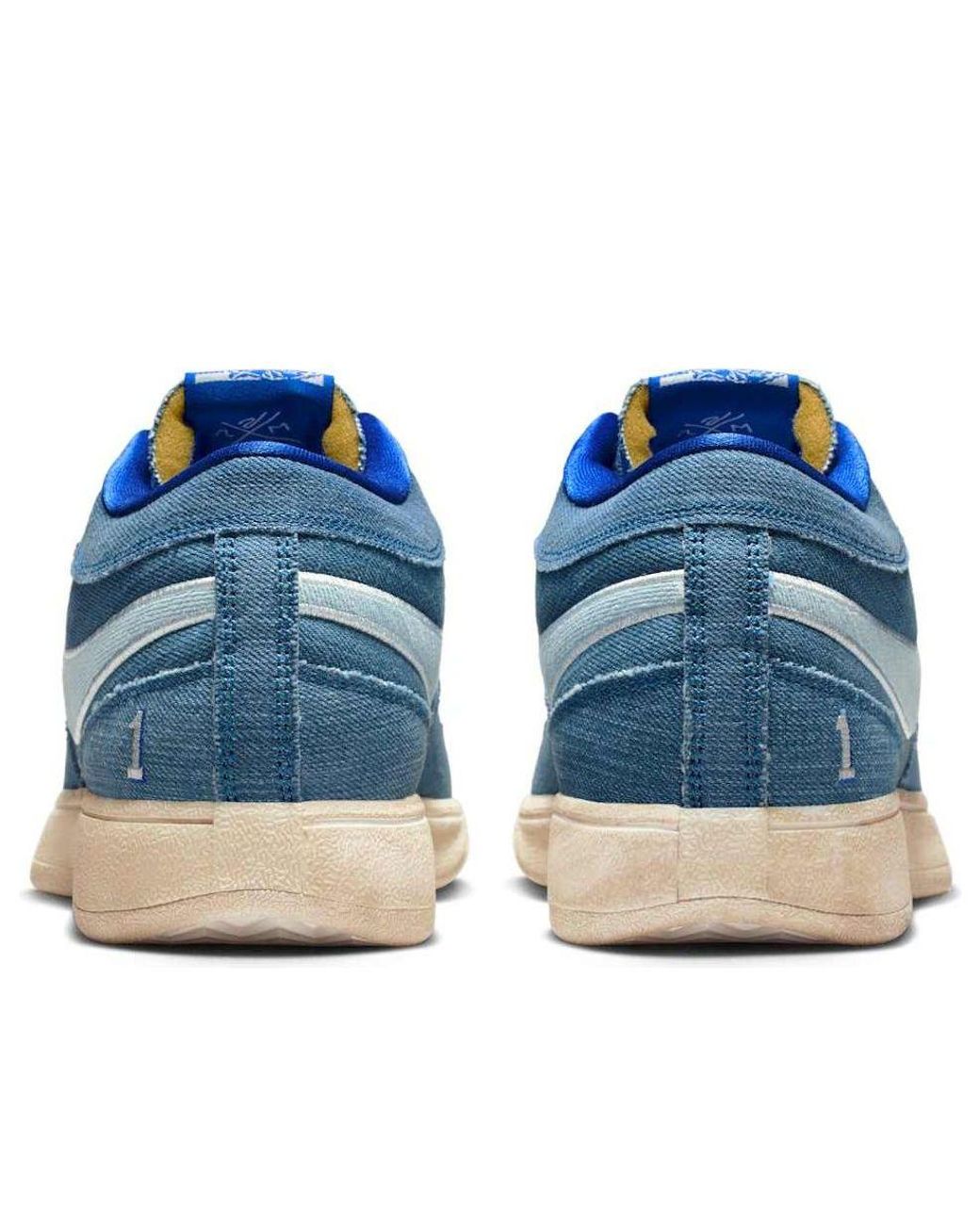 Nike Blue Book 1 Ep Blood' for men