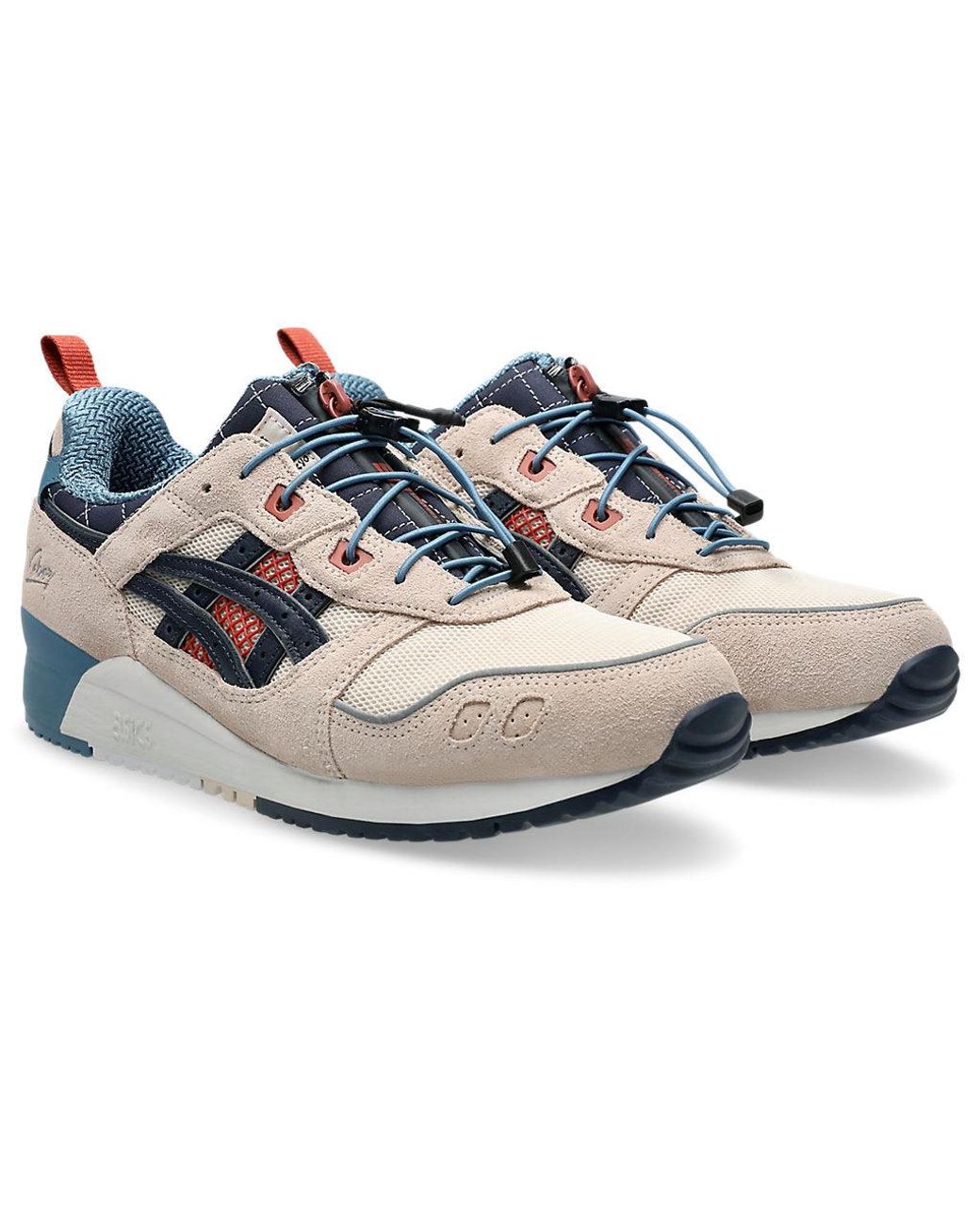 Asics Blue X Keboz X Mita Gel-Lyte 3 Og 'Taito' for men
