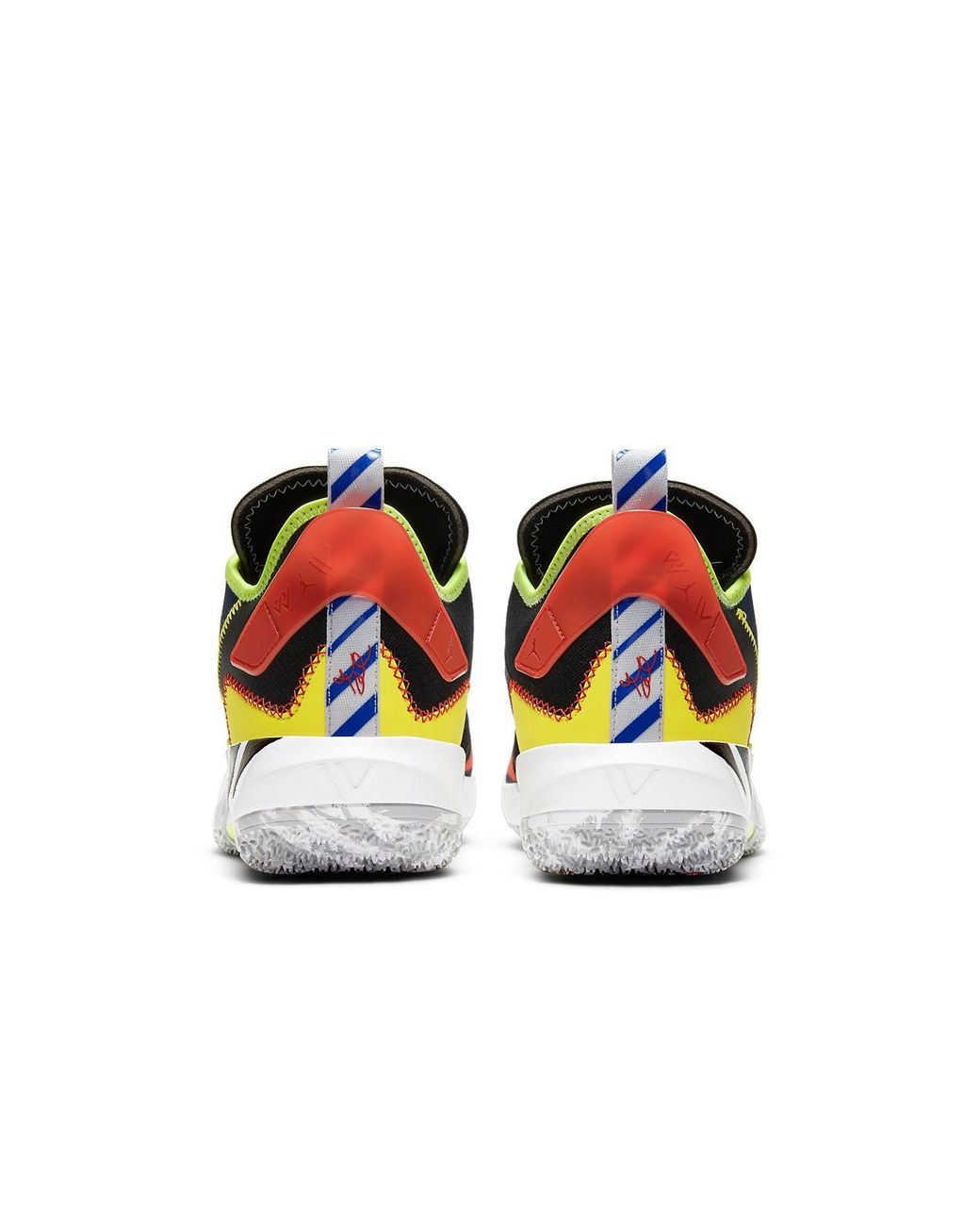 Nike Blue Why Not Zer0.4 Pf 'Marathon' for men