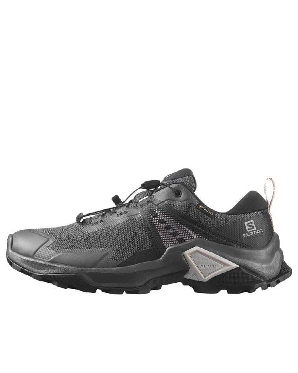 Salomon Brown (Wmns) X Raise 2 Gtx 'Magnet'