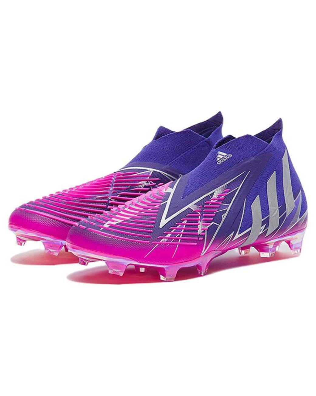 adidas Predator Edge+ Low Fg 'Uefa Champions League' in Purple for Men |  Lyst UK