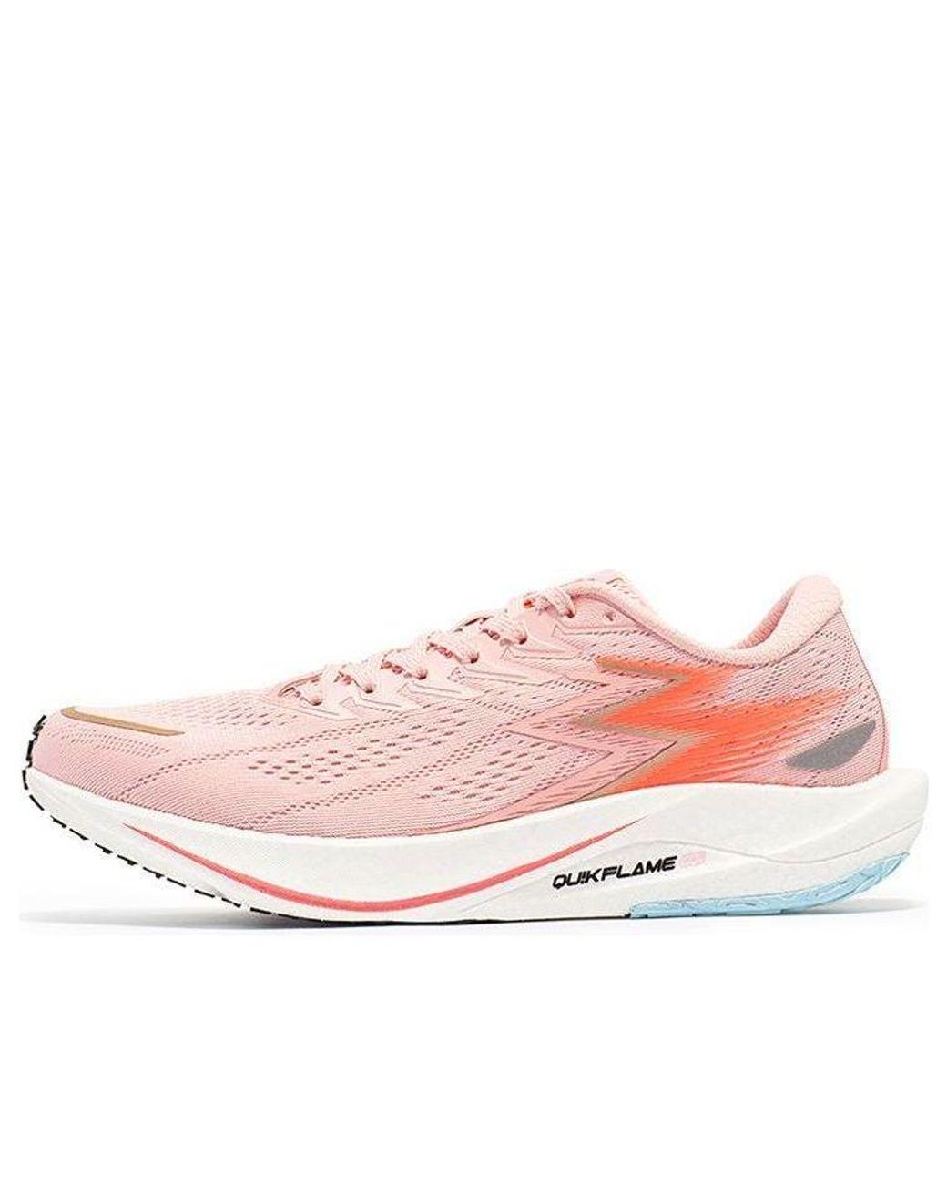 361 Degrees Pink Biospeed 2.5 Pro for men