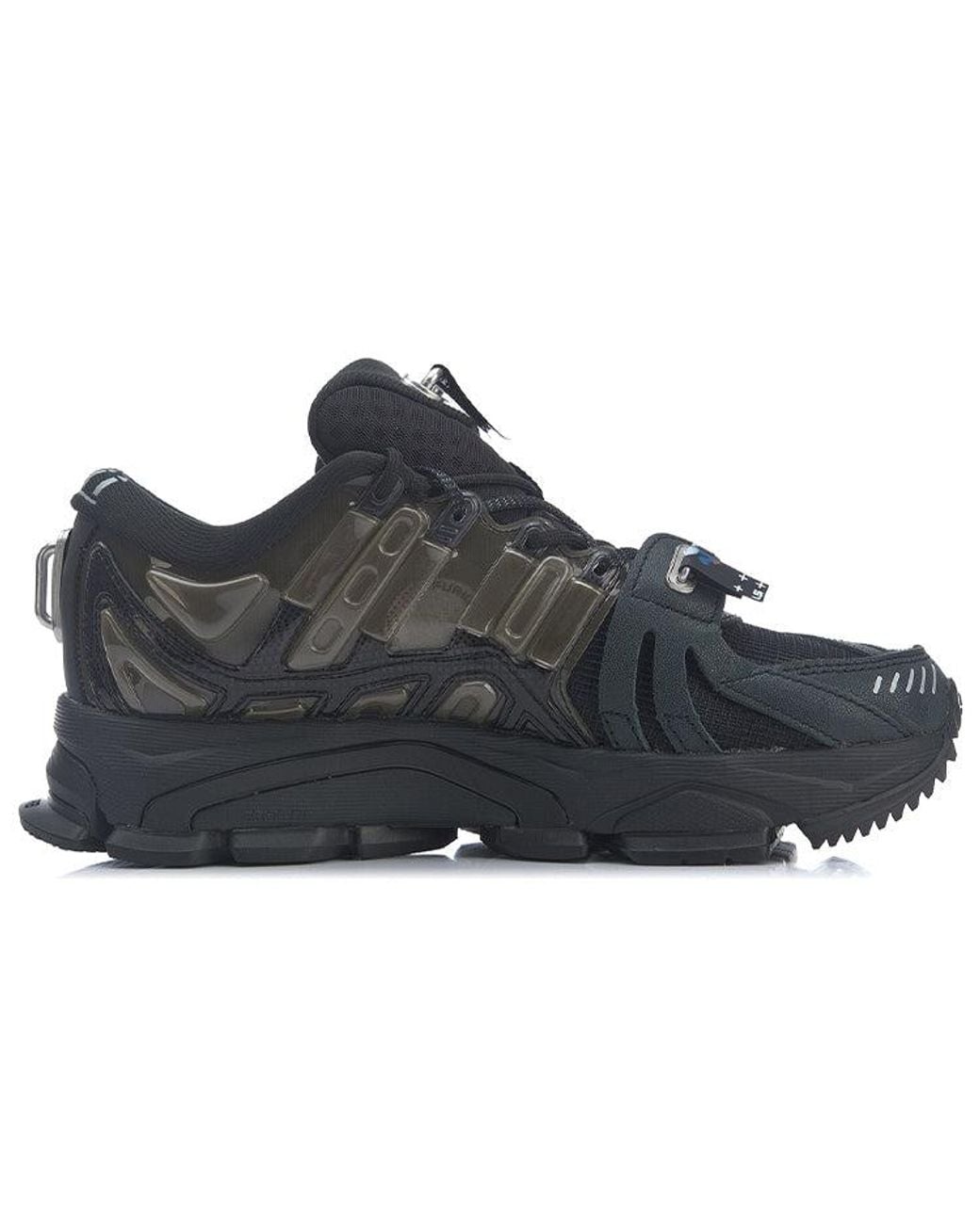 Li-ning Black (Wmns) Furious Rider Ace 1.