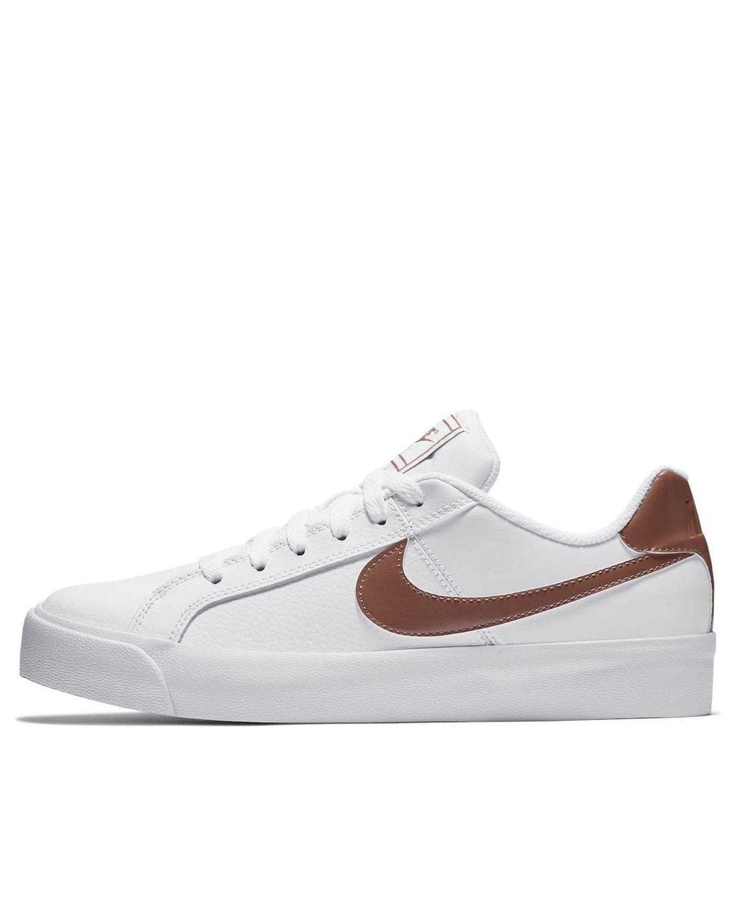 nike court royale ac women's athletic shoes