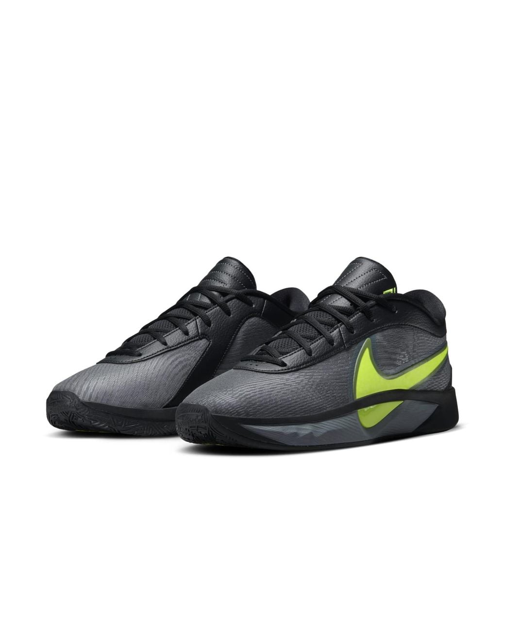 Nike Blue Zoom Freak 6 Ep 'Naija' for men