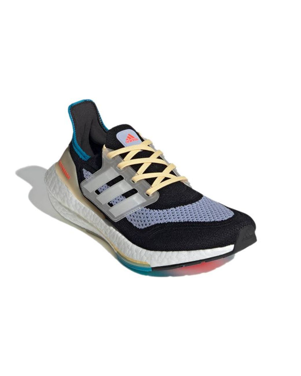 Adidas Blue (Wmns) Ultraboost 21 Tone'