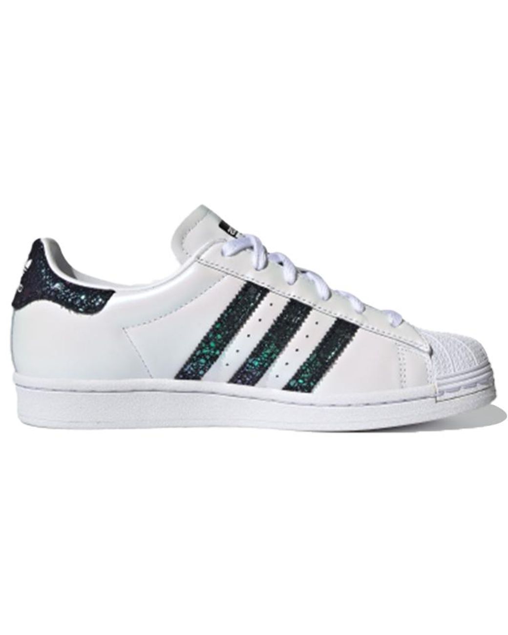 Adidas Blue (Wmns) Superstar