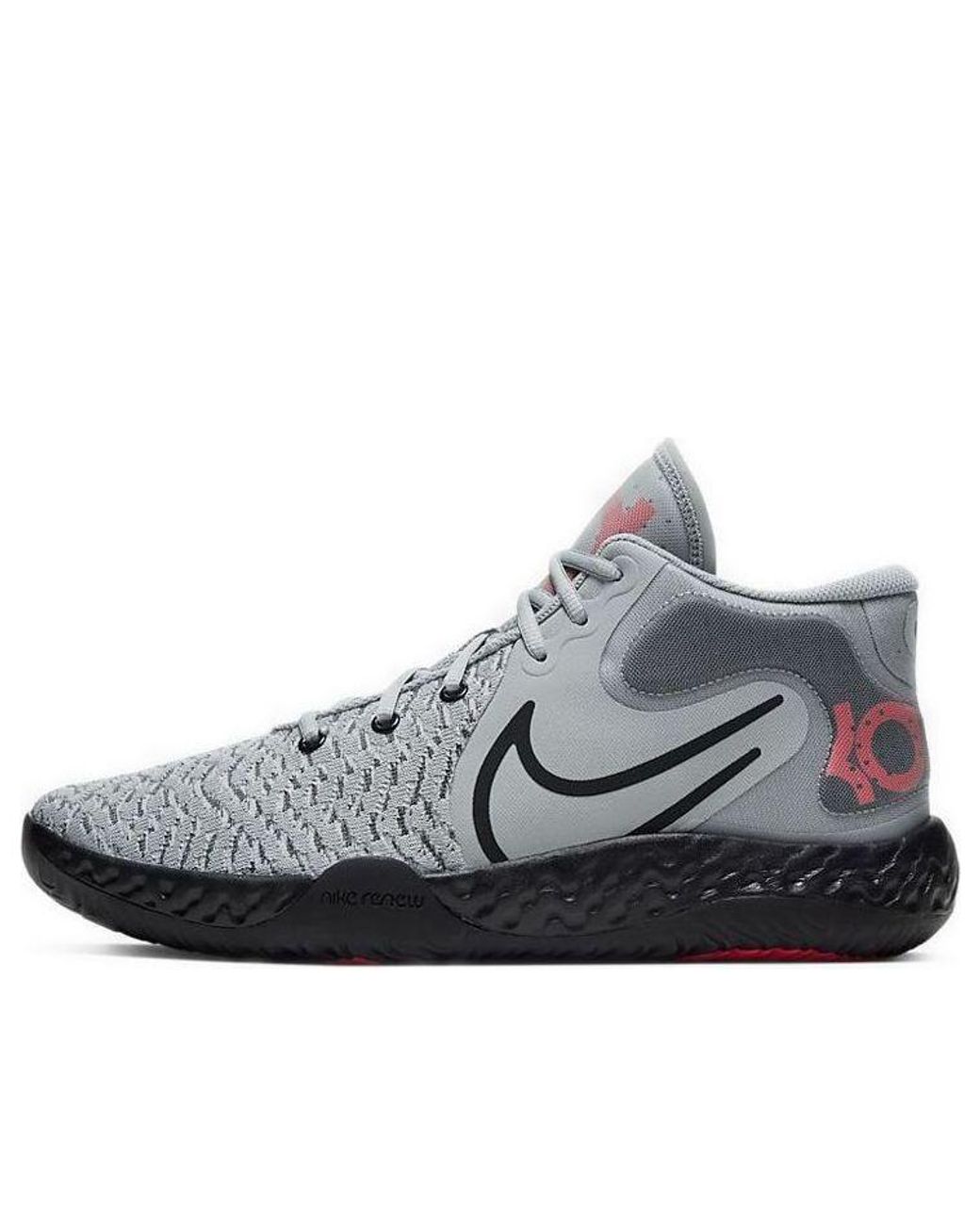Nike Blue Kd Trey 5 Viii Ep 'Smoke' for men