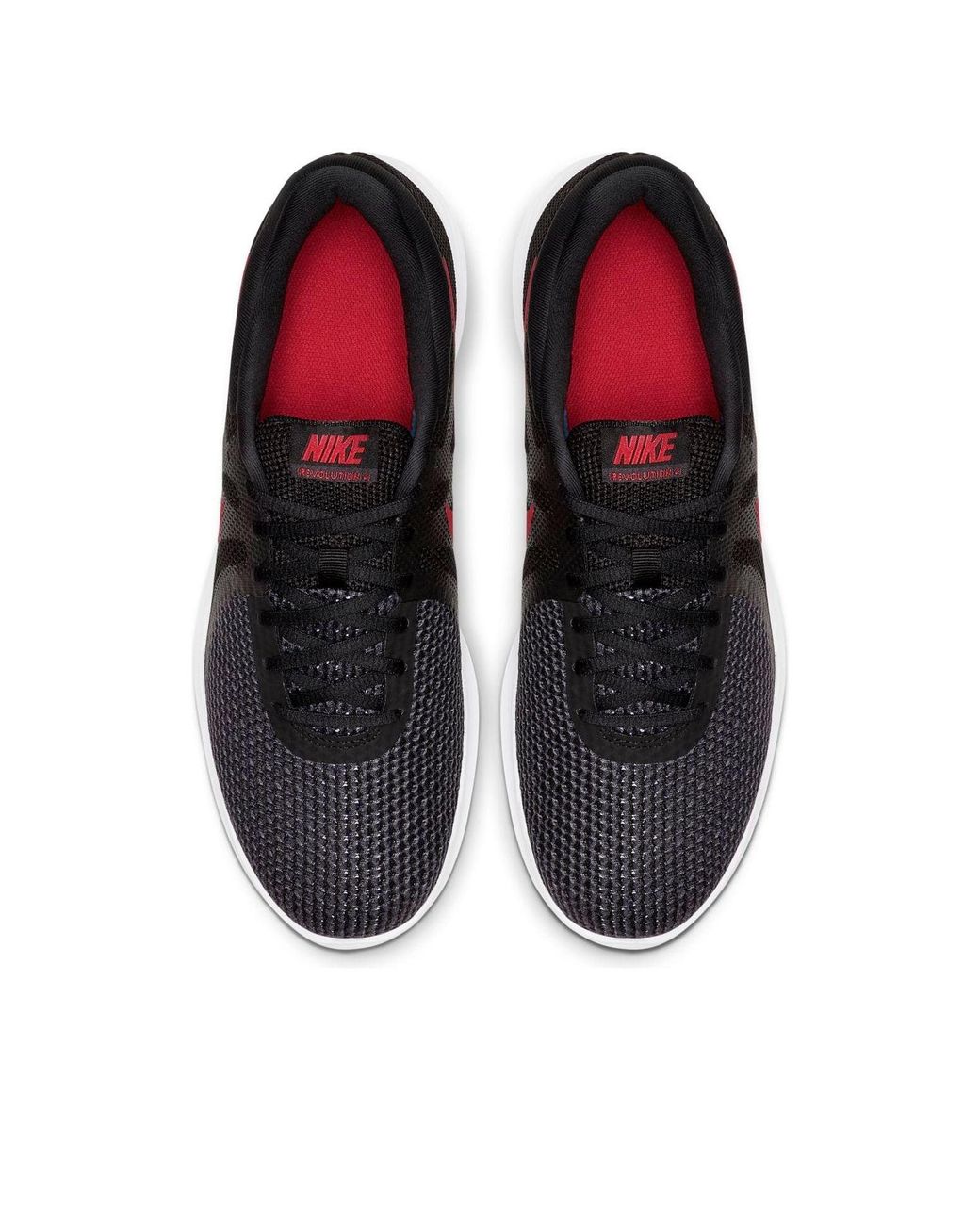 Nike Red Revolution 4 'University' for men