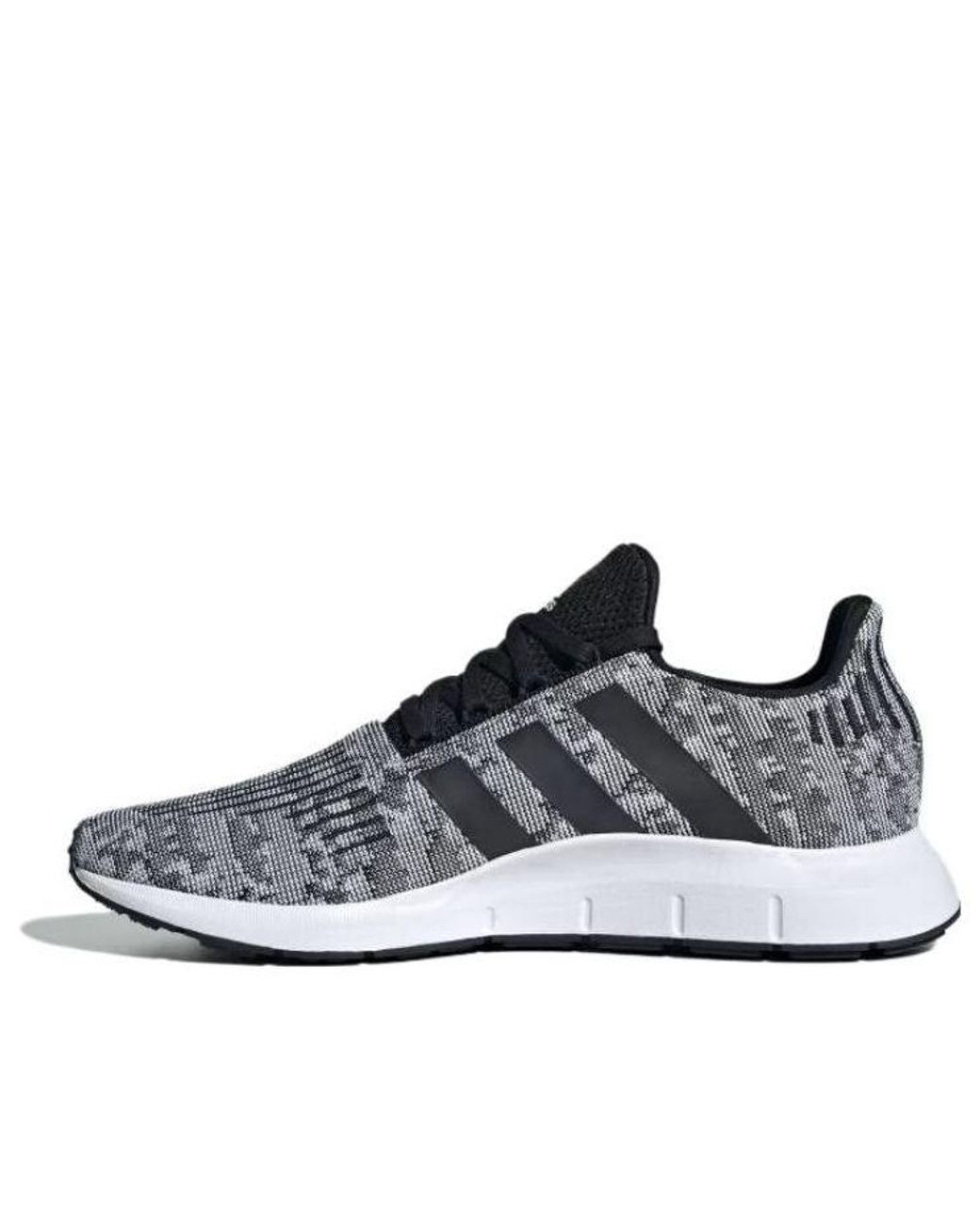 Adidas Blue Swift Run 1.0 for men