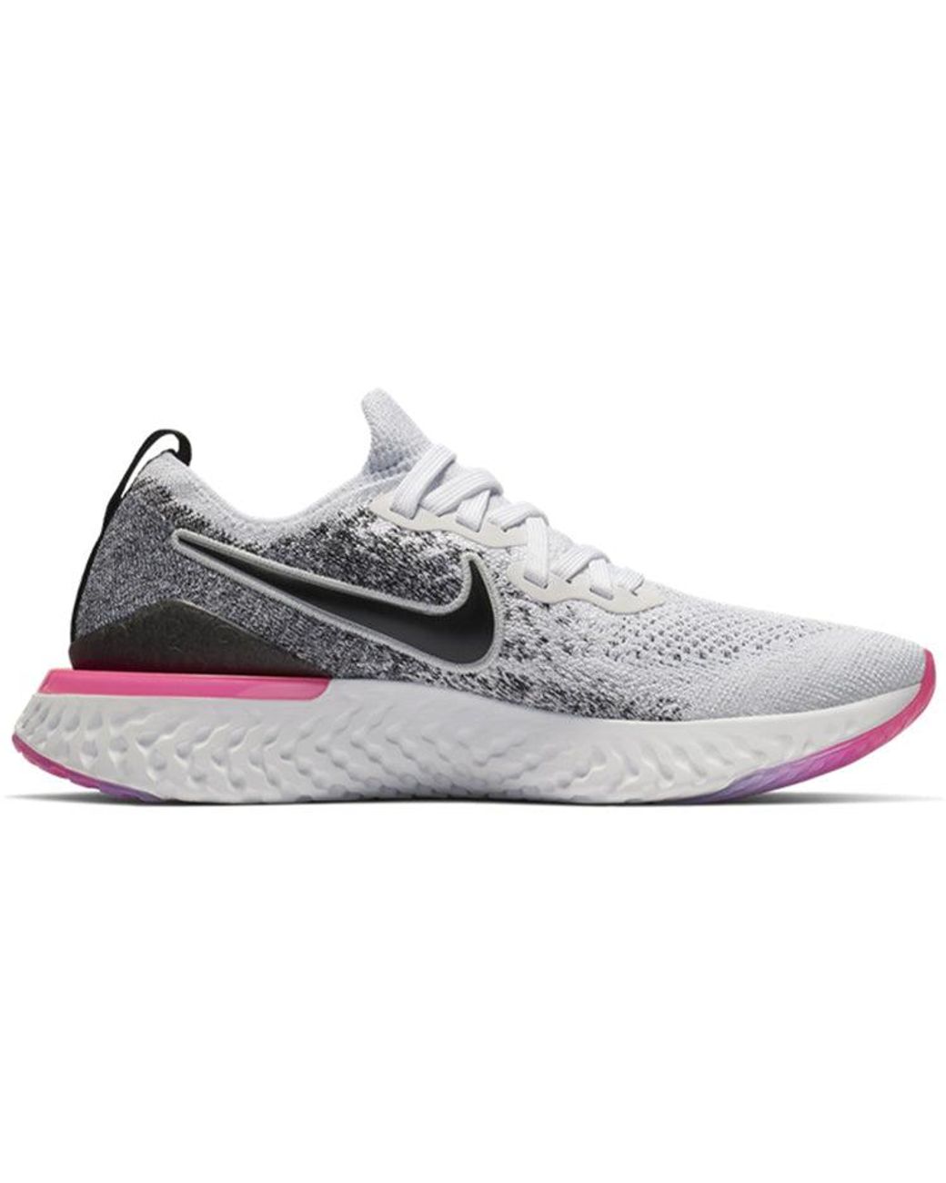 React 2 'oreo Pink' in Gray | Lyst