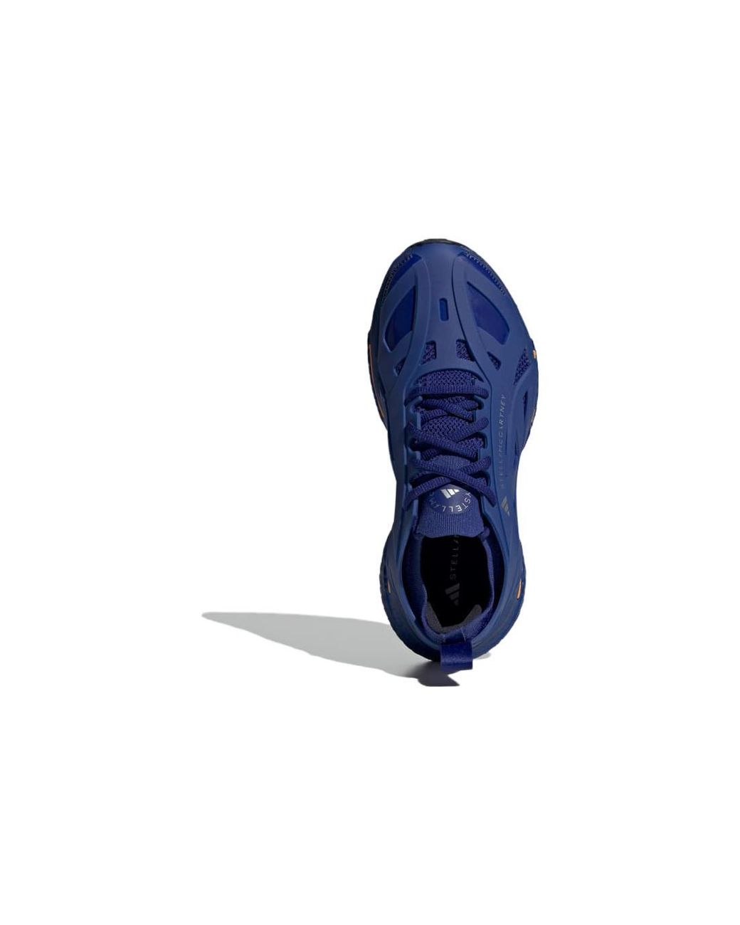 Adidas Blue (Wmns) X Stella Mccartney Solarglide 'Mystery Ink'