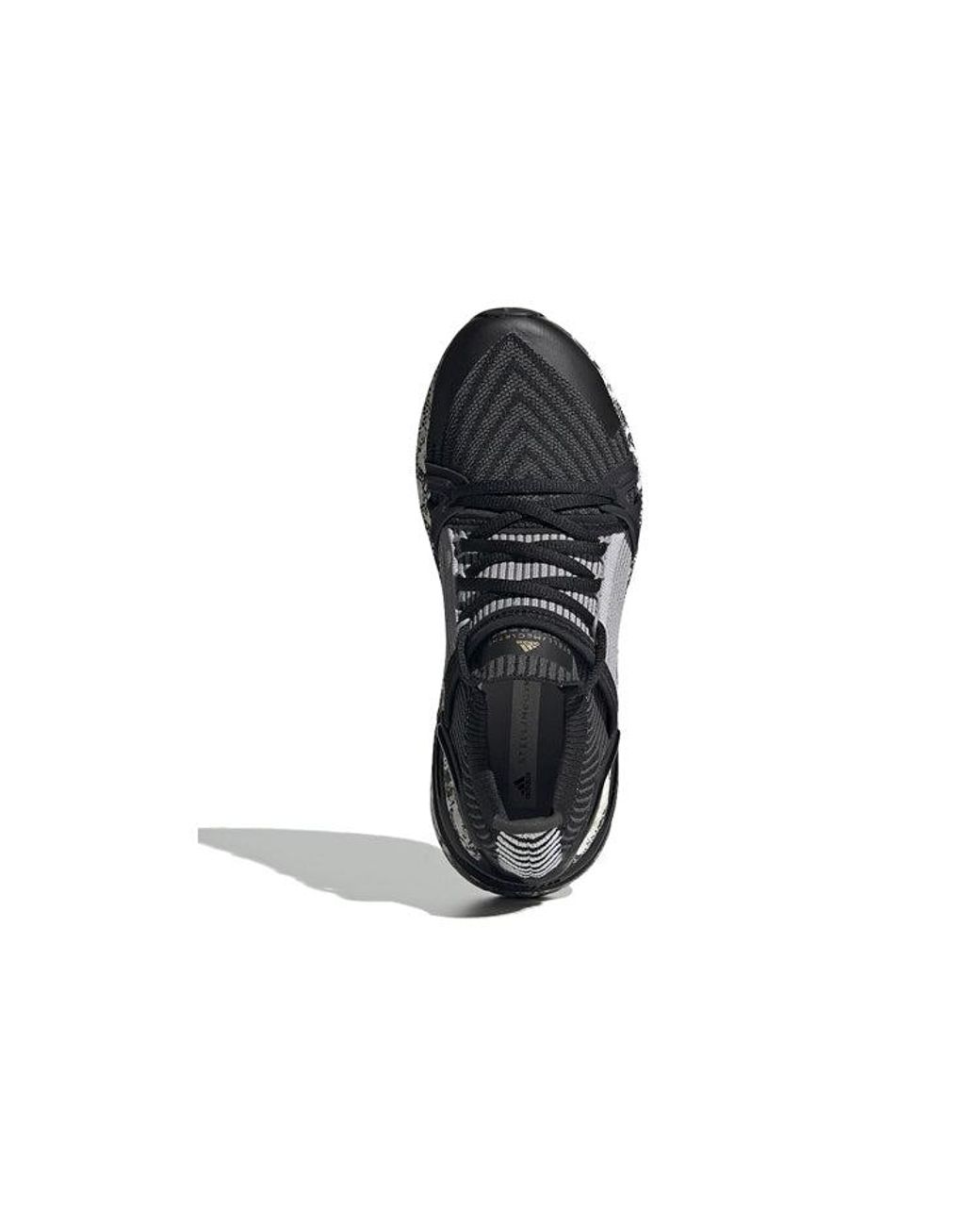 Adidas Black (Wmns) Stella Mccartney X Ultraboost 20 'Snakeskin Boost'