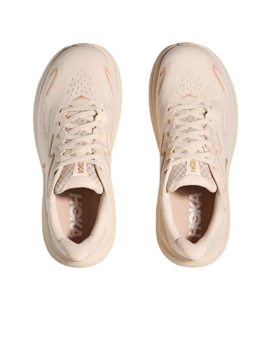 Hoka One One Natural (Wmns) Clifton 'Vanilla Birch'