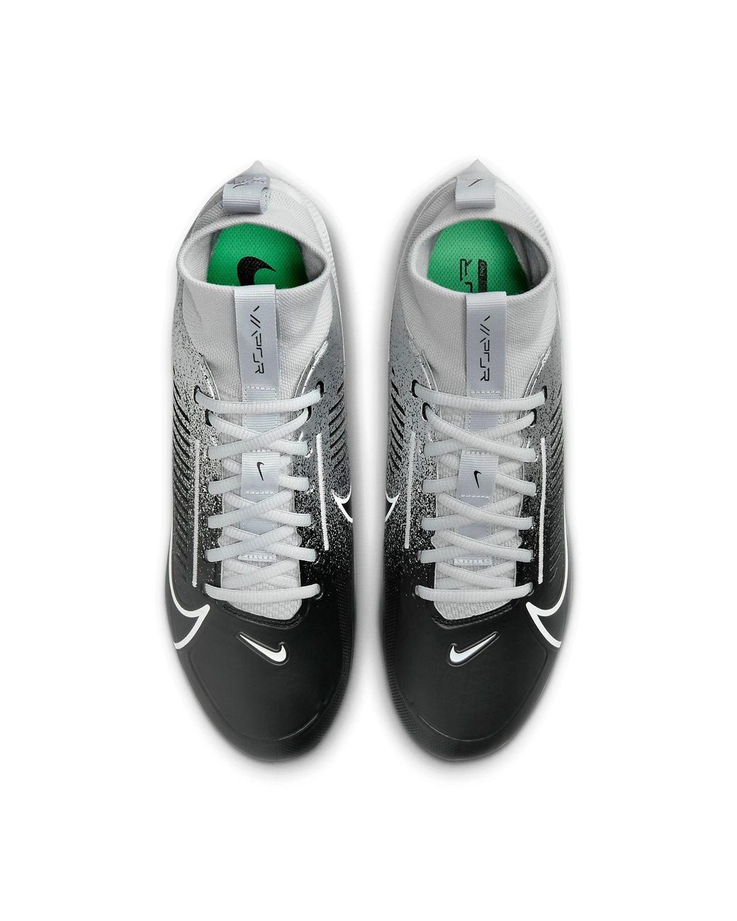 Nike Black Vapor Edge Pro 360 2 'Metallic' for men