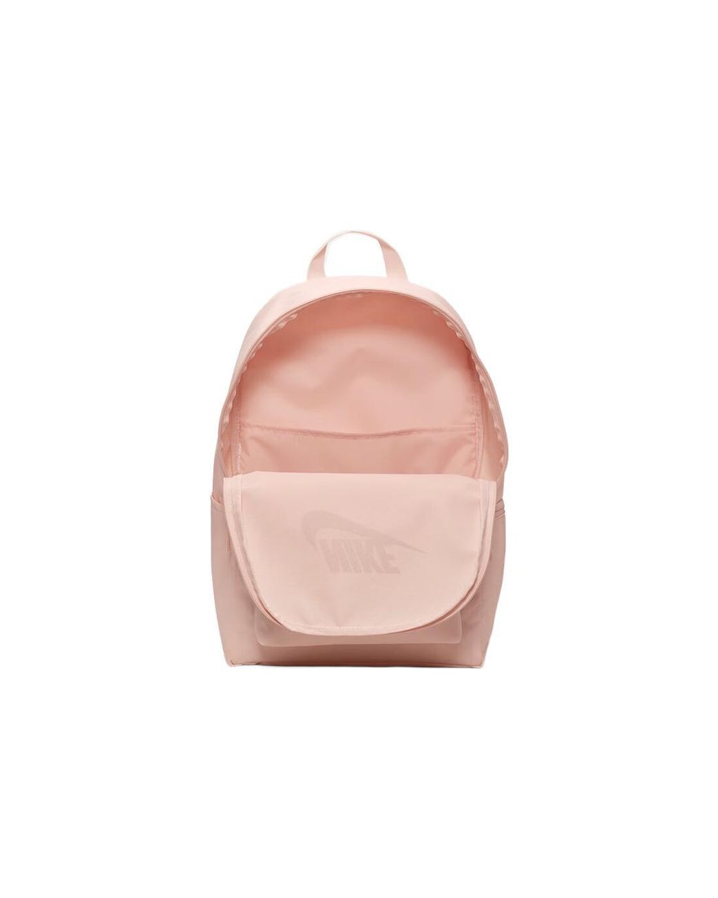Nike Pink Heritage Backpack 25L for men