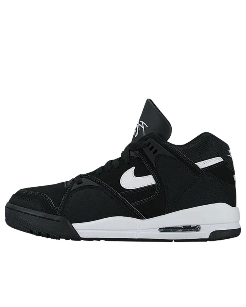 Nike Air Bound 2 in Black for Men | Lyst