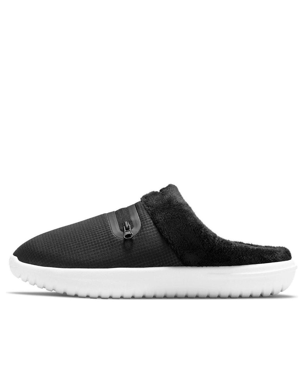 Nike Black (Wmns) Burrow Sandals