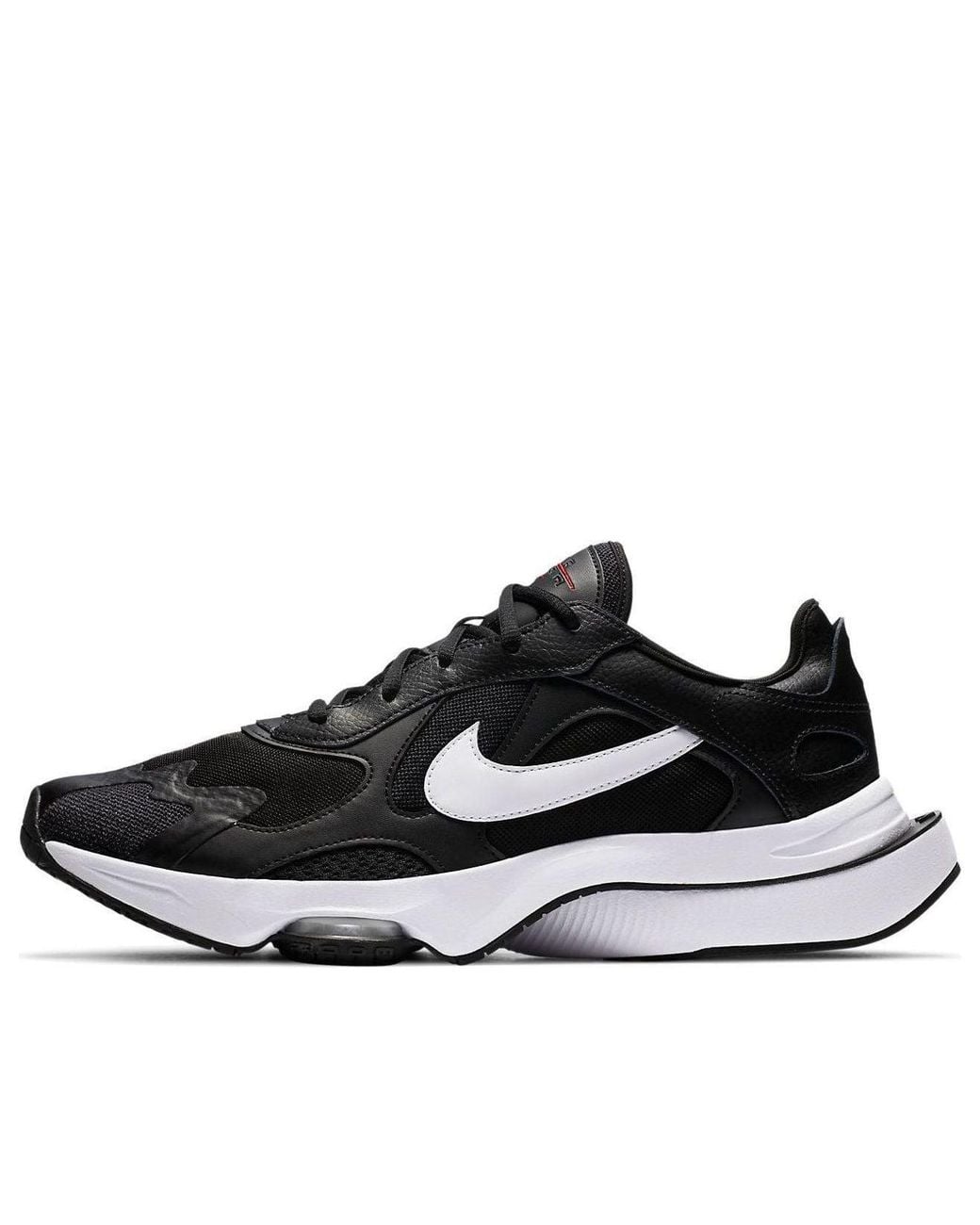 Nike Black Air Zoom Division for men
