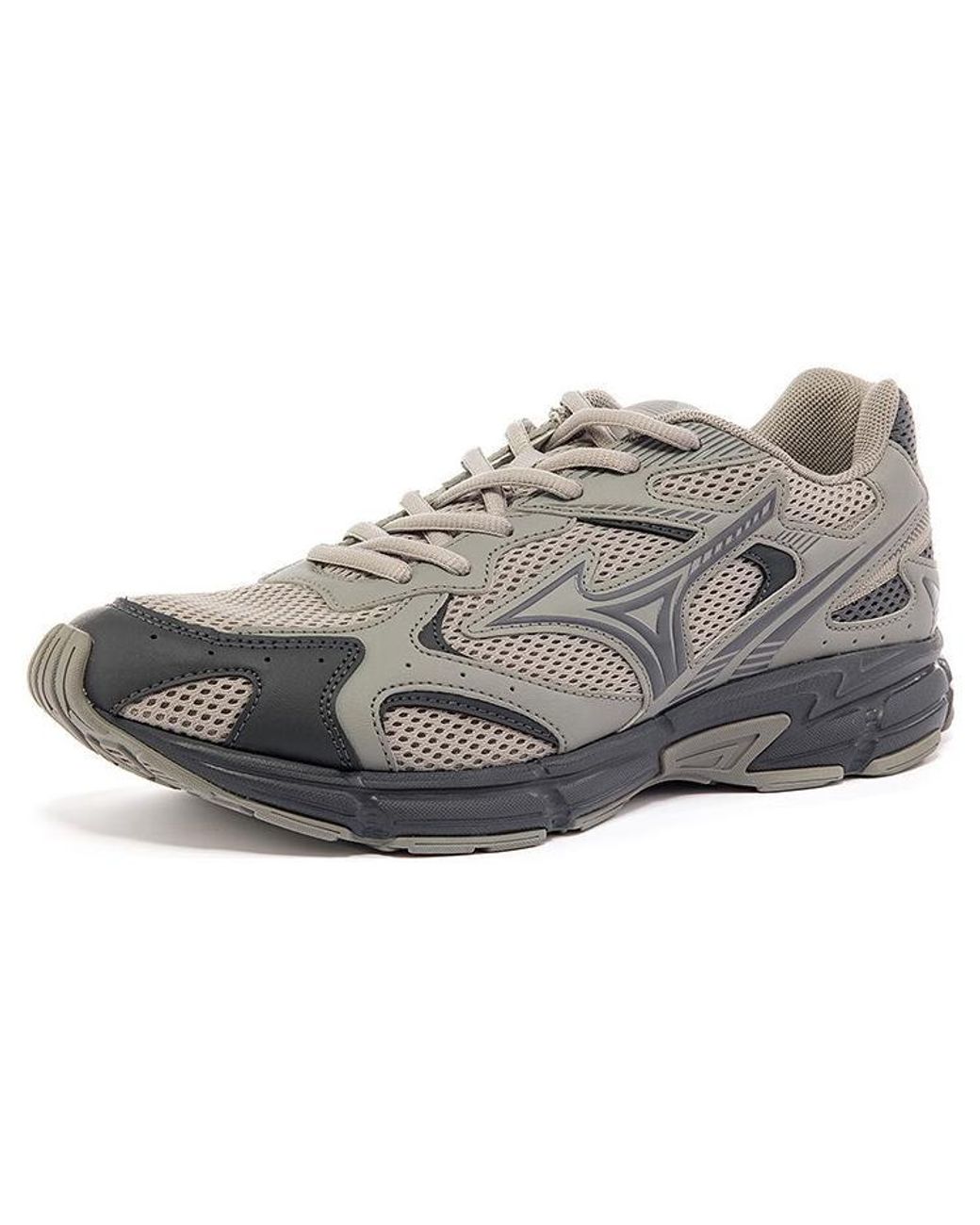 Mizuno Gray Speed 2K for men